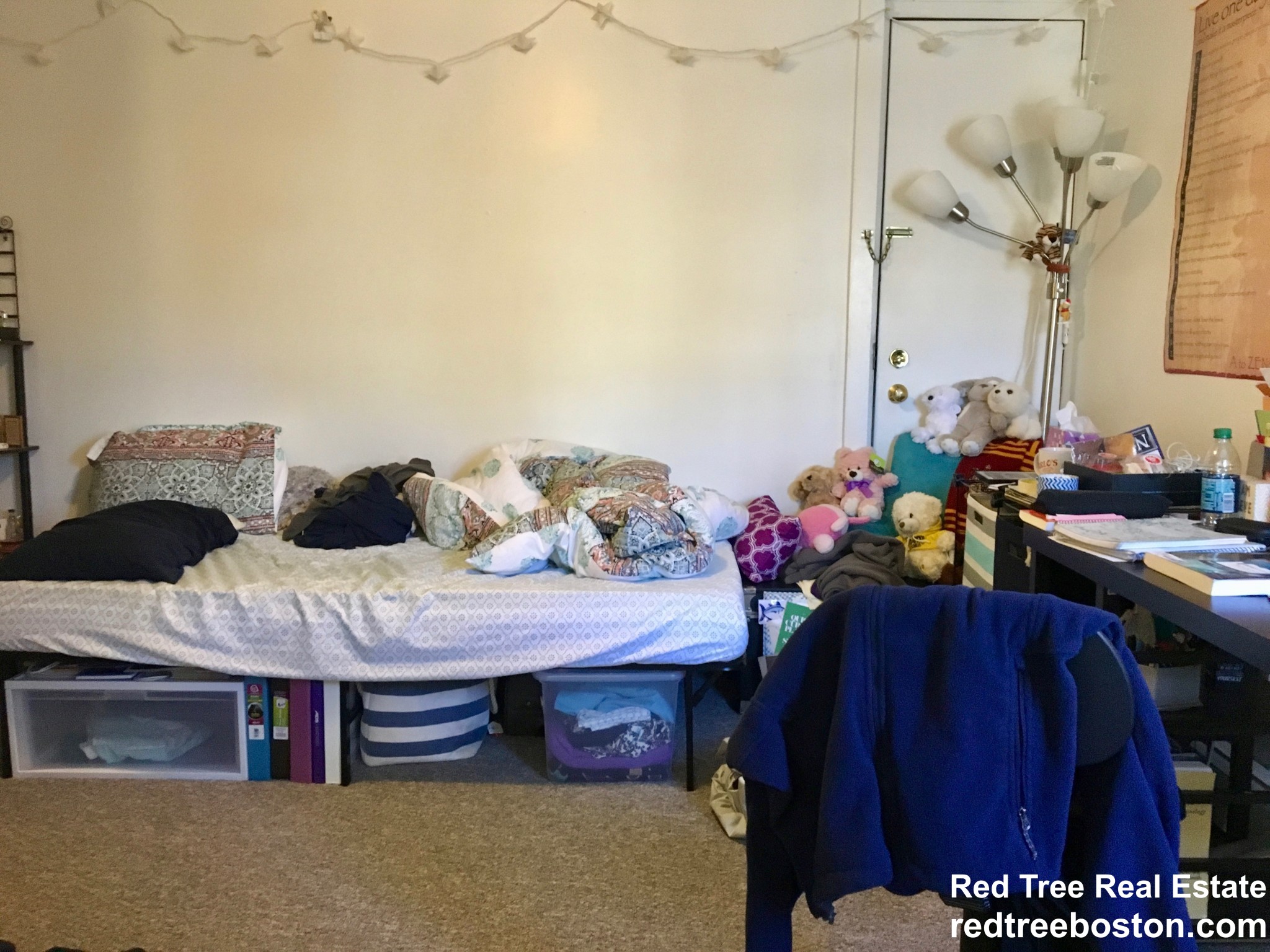 168 Northampton St, South End