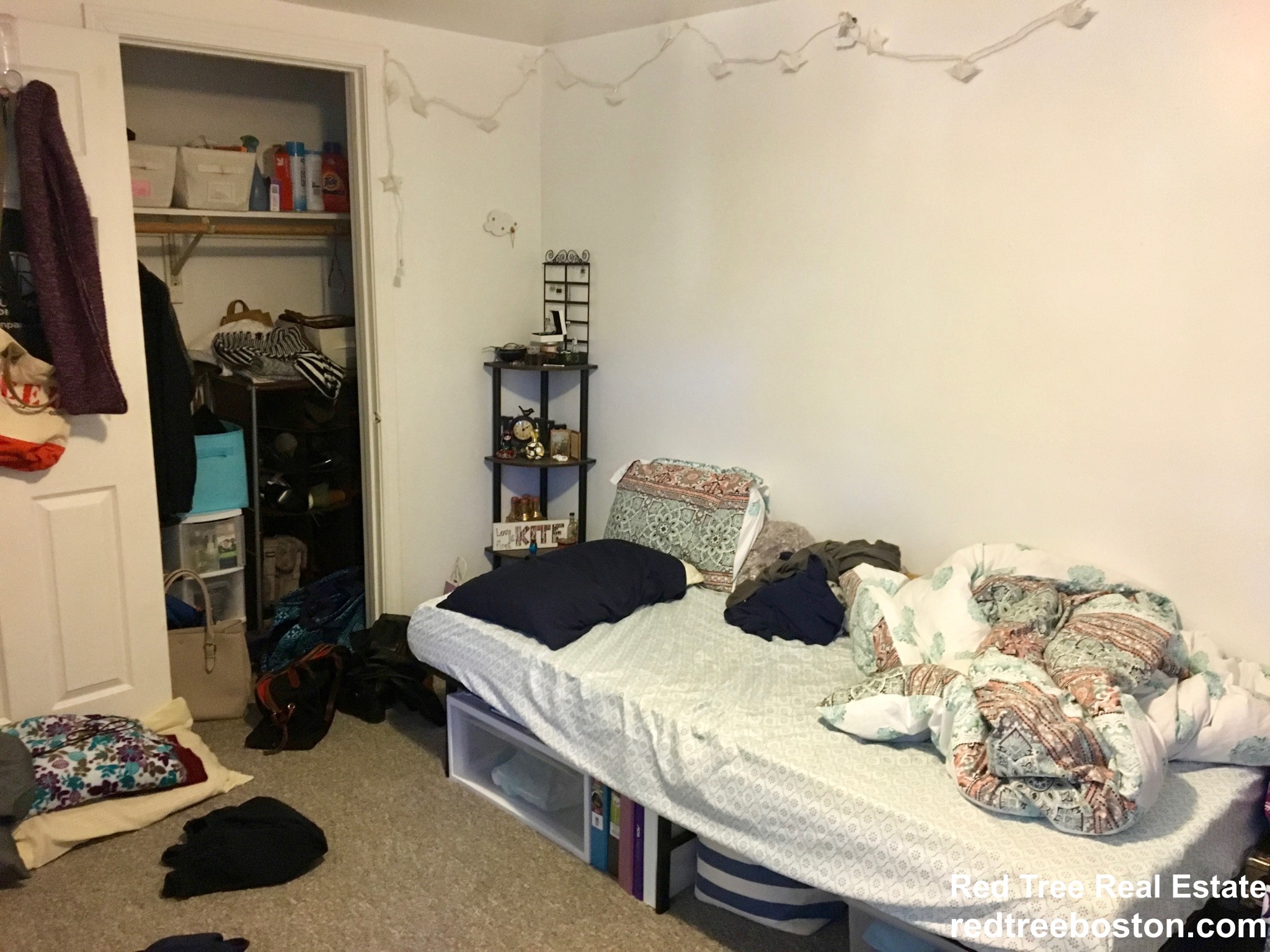 168 Northampton St, South End