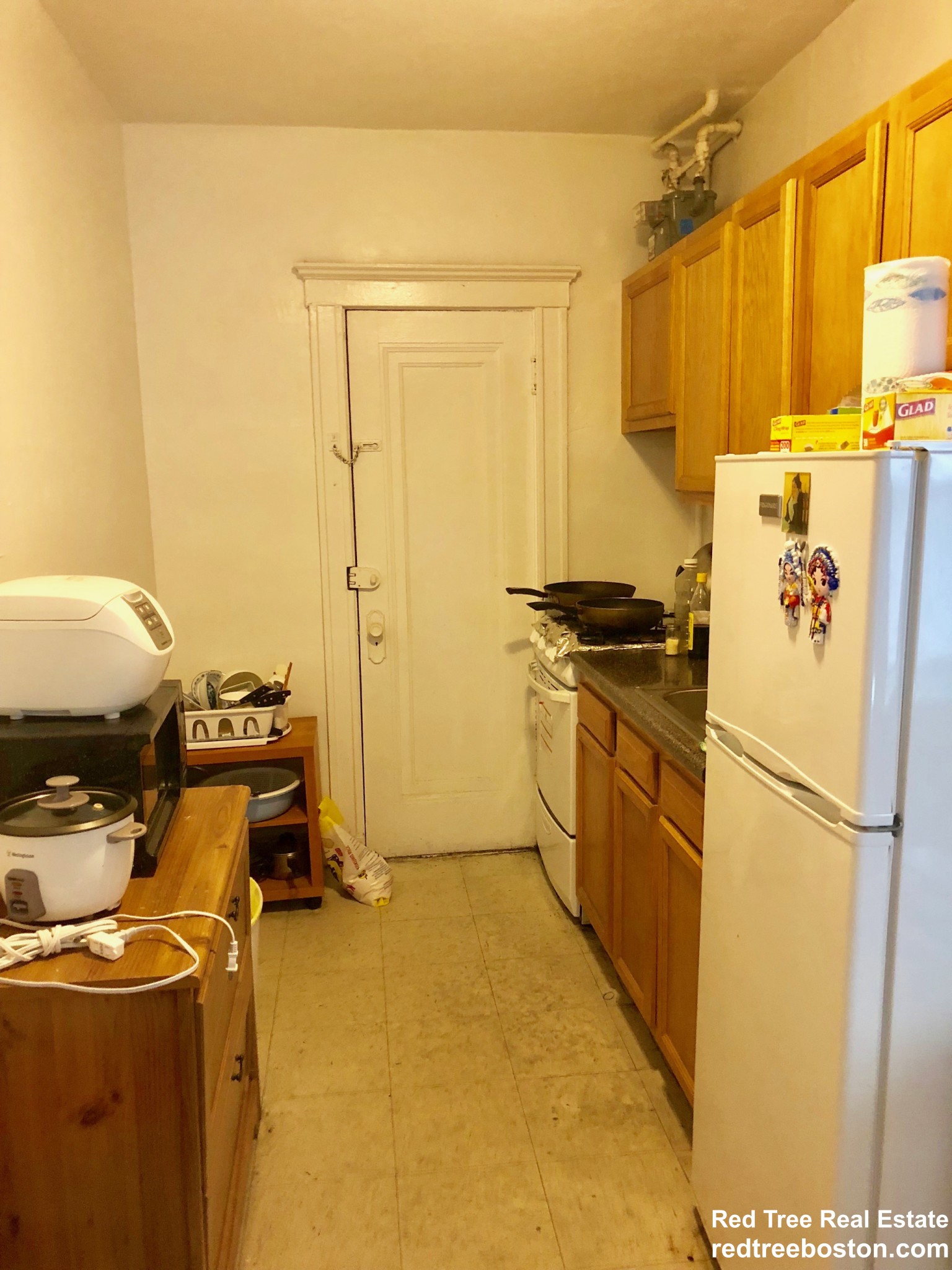 25 Walbridge St, Allston