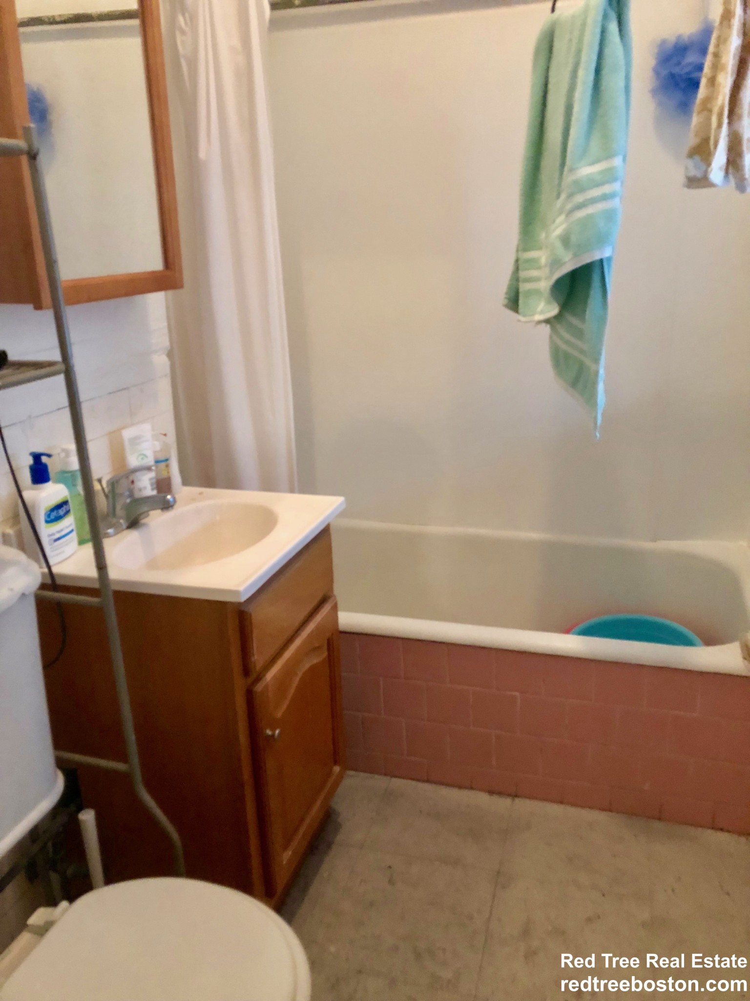 25 Walbridge St, Allston