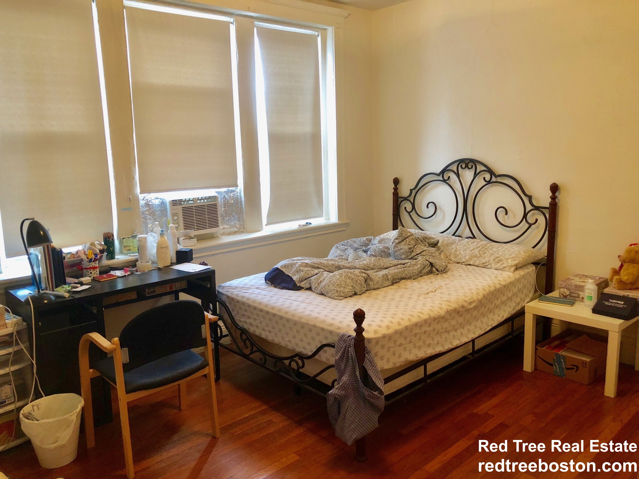 25 Walbridge St, Allston