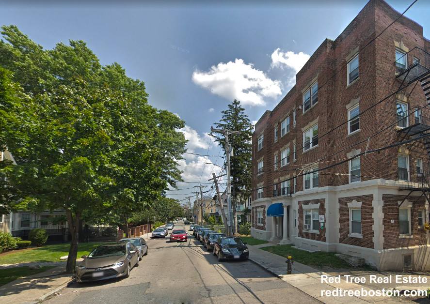 15 Gardner St, Allston