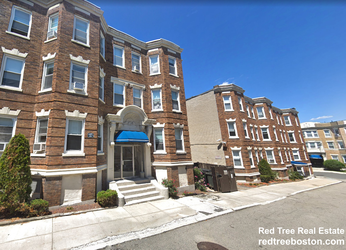 68 Woodstock Ave, Allston