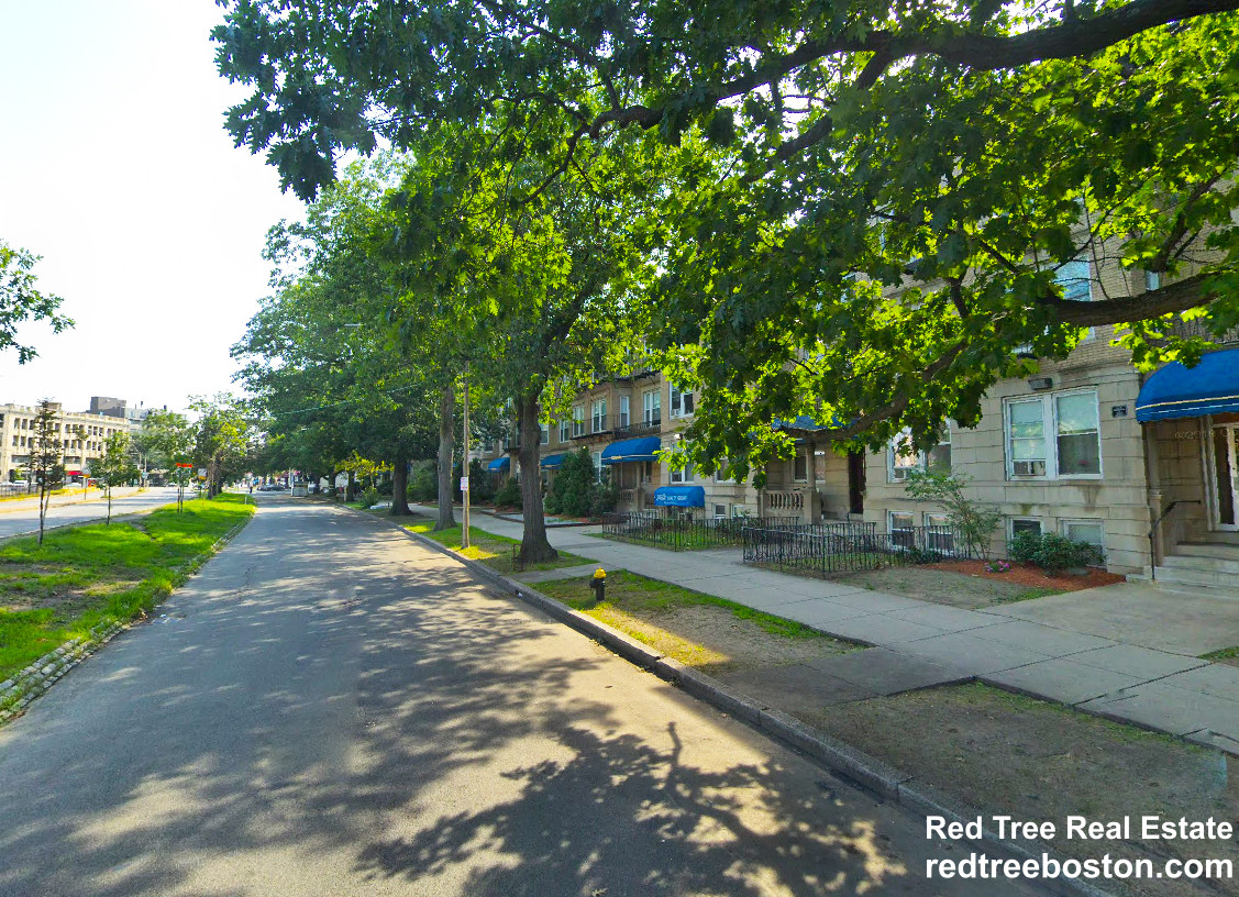 1120 Commonwealth Ave, Allston