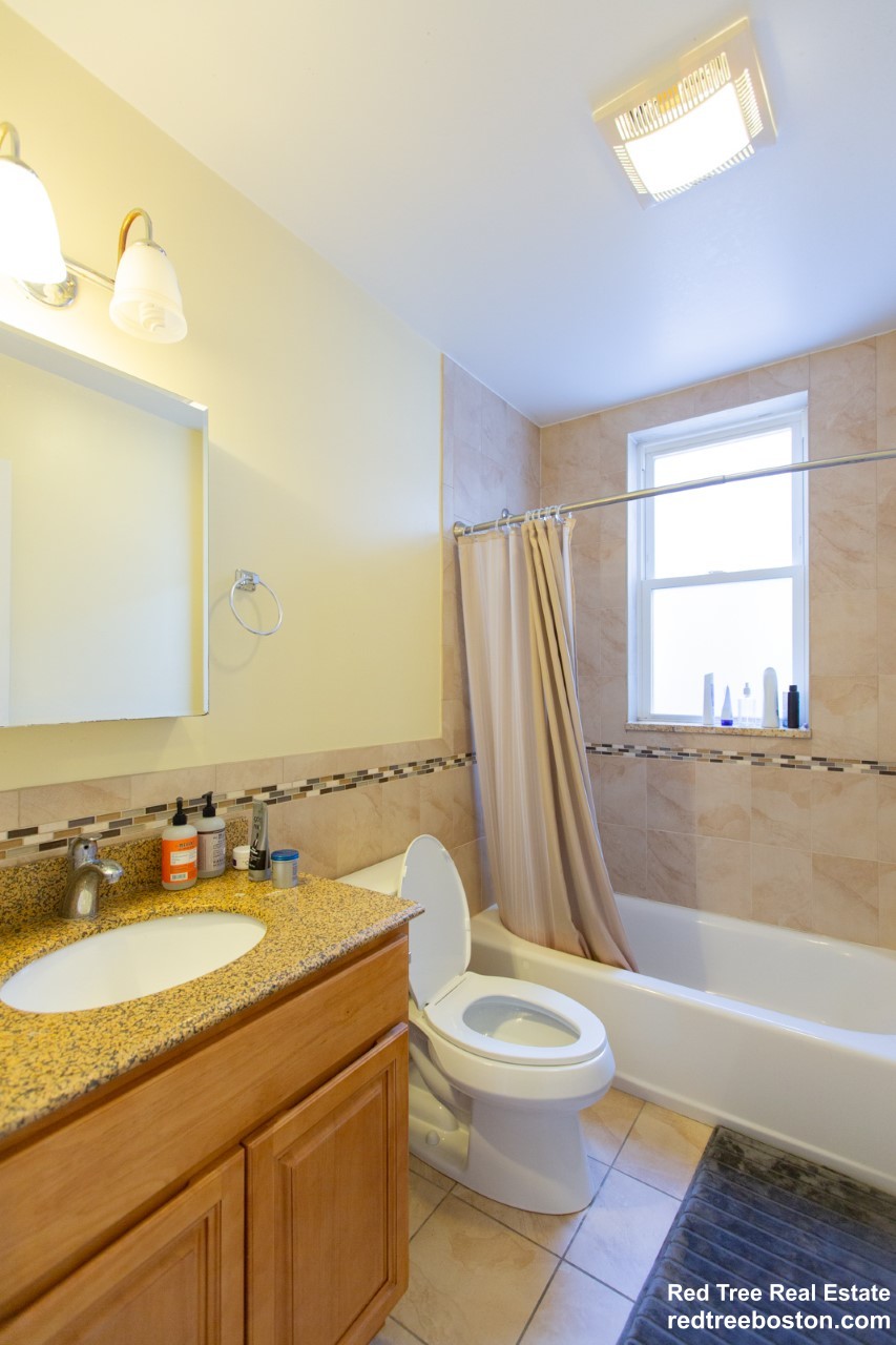 3 bed, 2 bath apartment for rent at 2009 Commonwealth Ave Unit 3, Brighton — photo 13 of 16