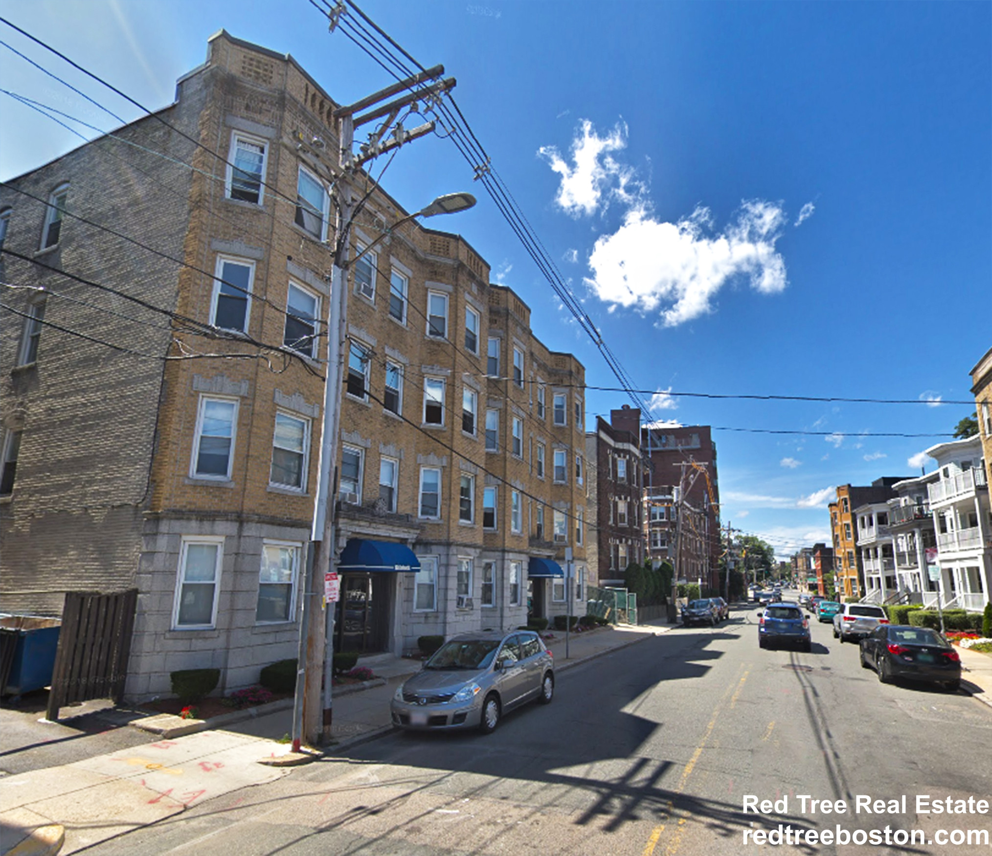 161 Kelton St, Allston