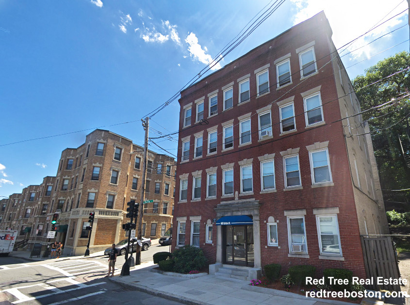 165 Kelton St, Allston