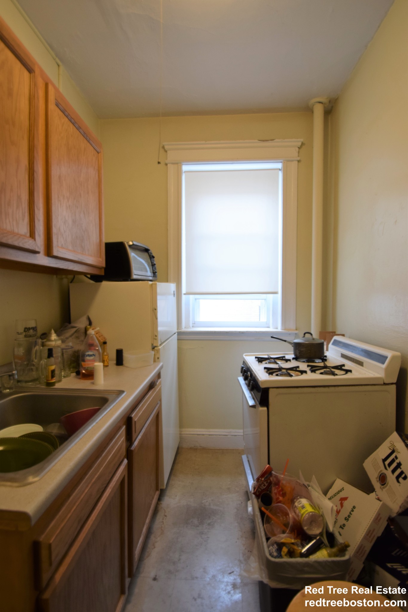 225 Kelton St, Allston