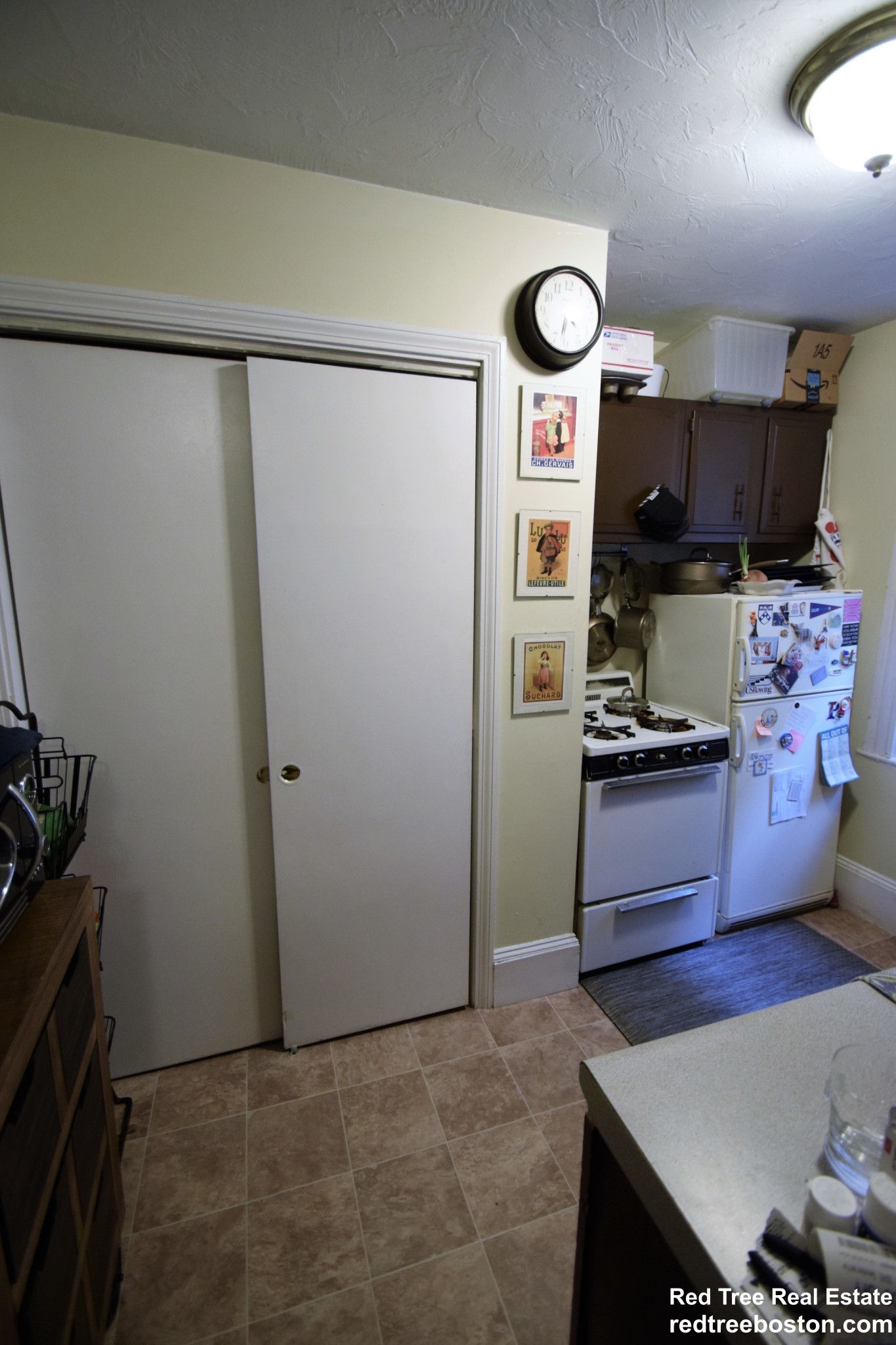Studio bed, 1 bath apartment for rent at 159 Kelton St Unit 16, Allston — photo 5 of 6