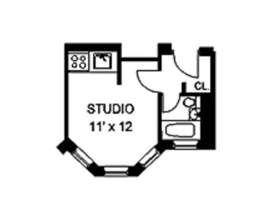 1148 Commonwealth Ave, Allston