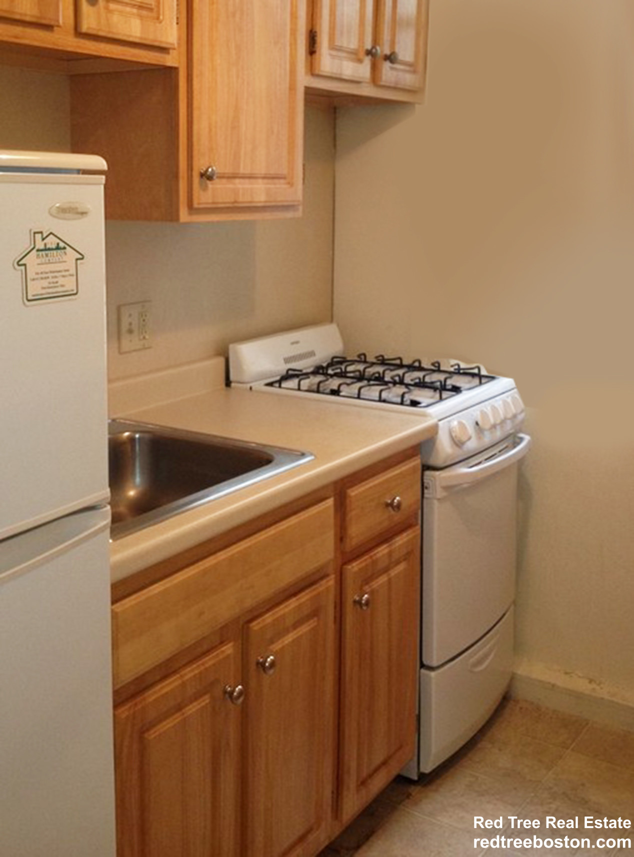 1148 Commonwealth Ave, Allston