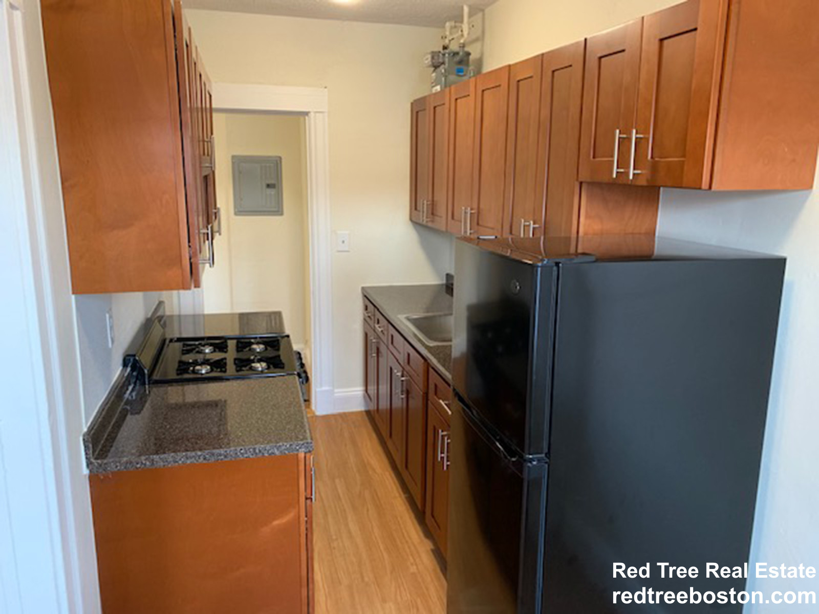 1171 Boylston St, Fenway