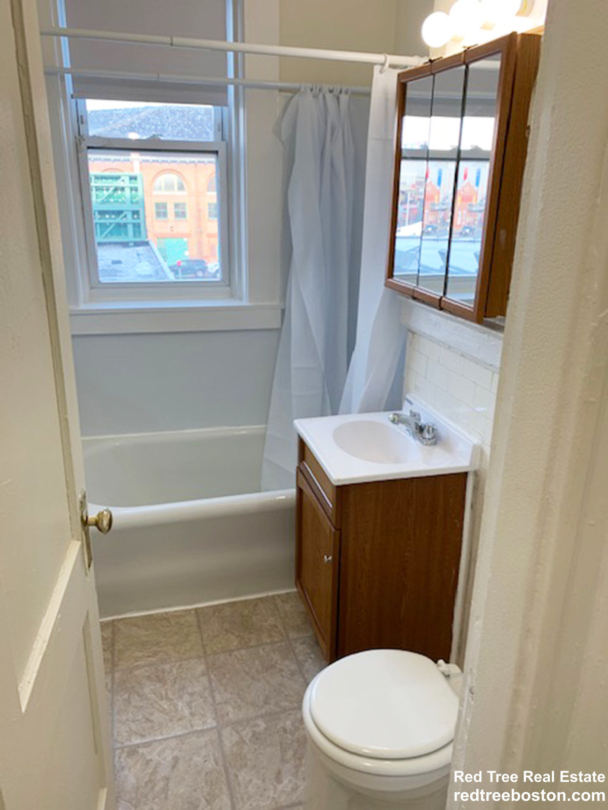 1171 Boylston St, Fenway