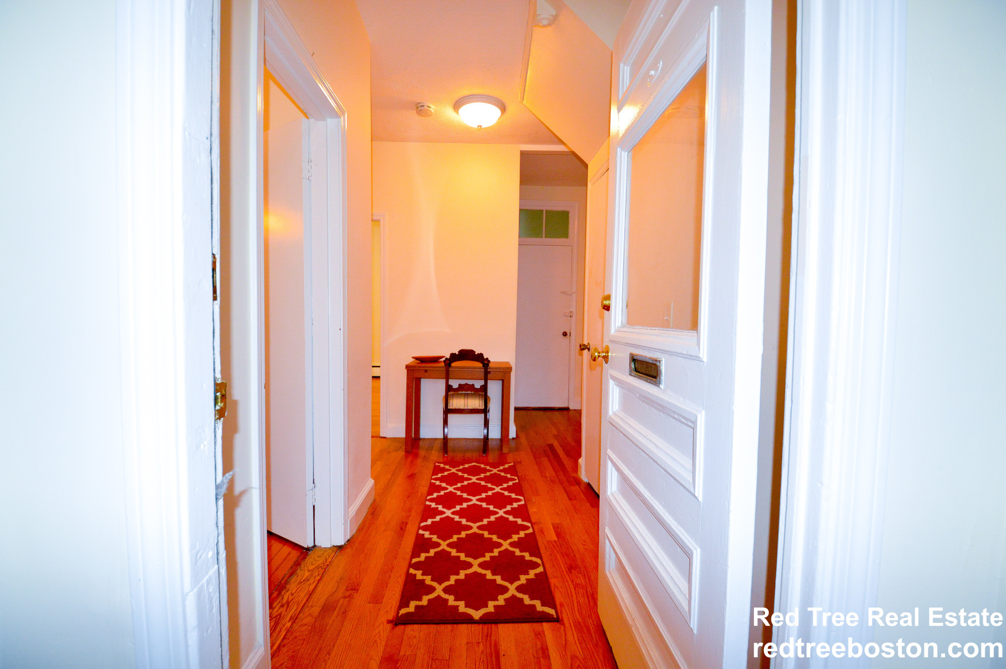 1496 Centre St, Roslindale