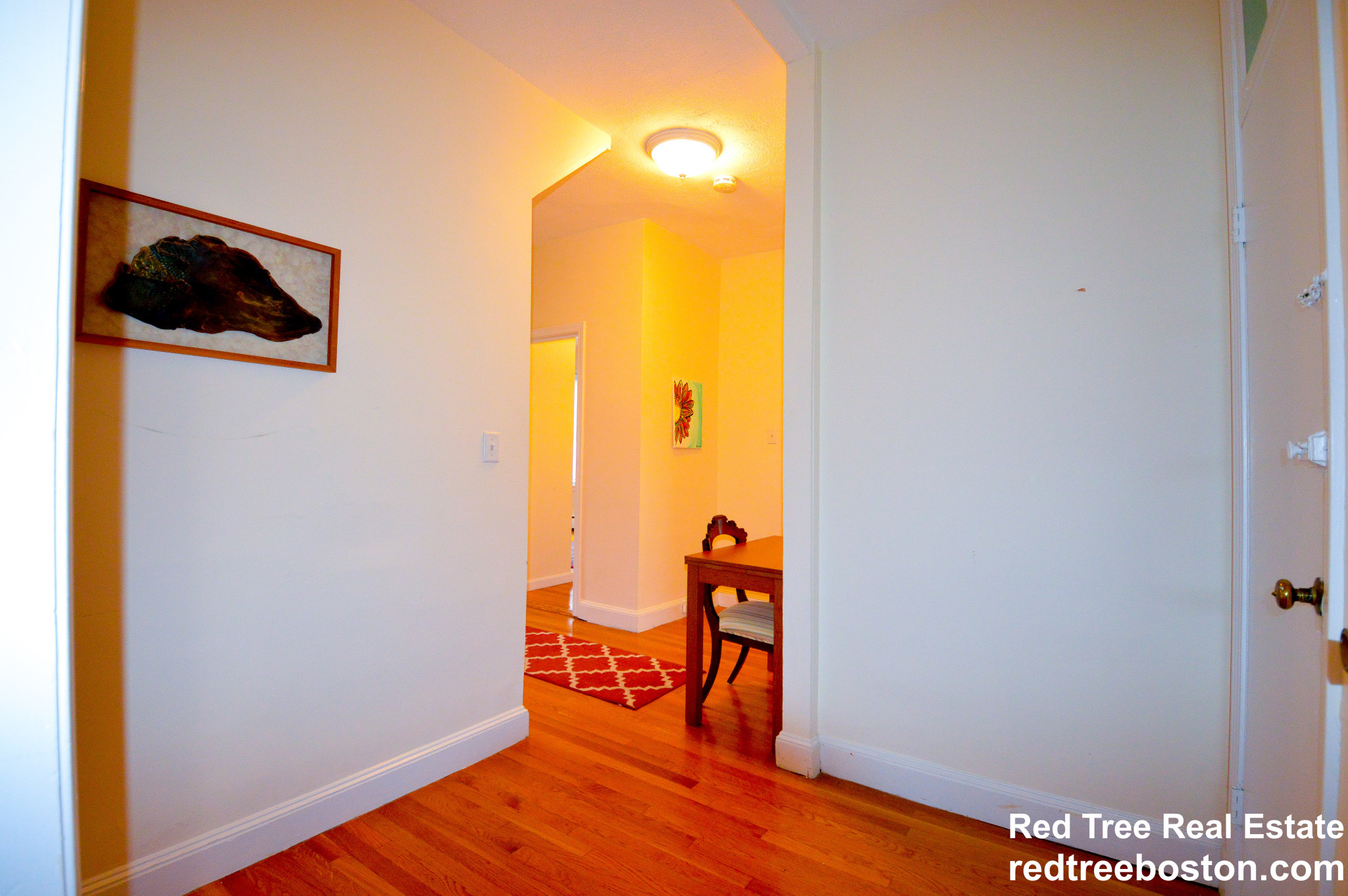 1496 Centre St, Roslindale