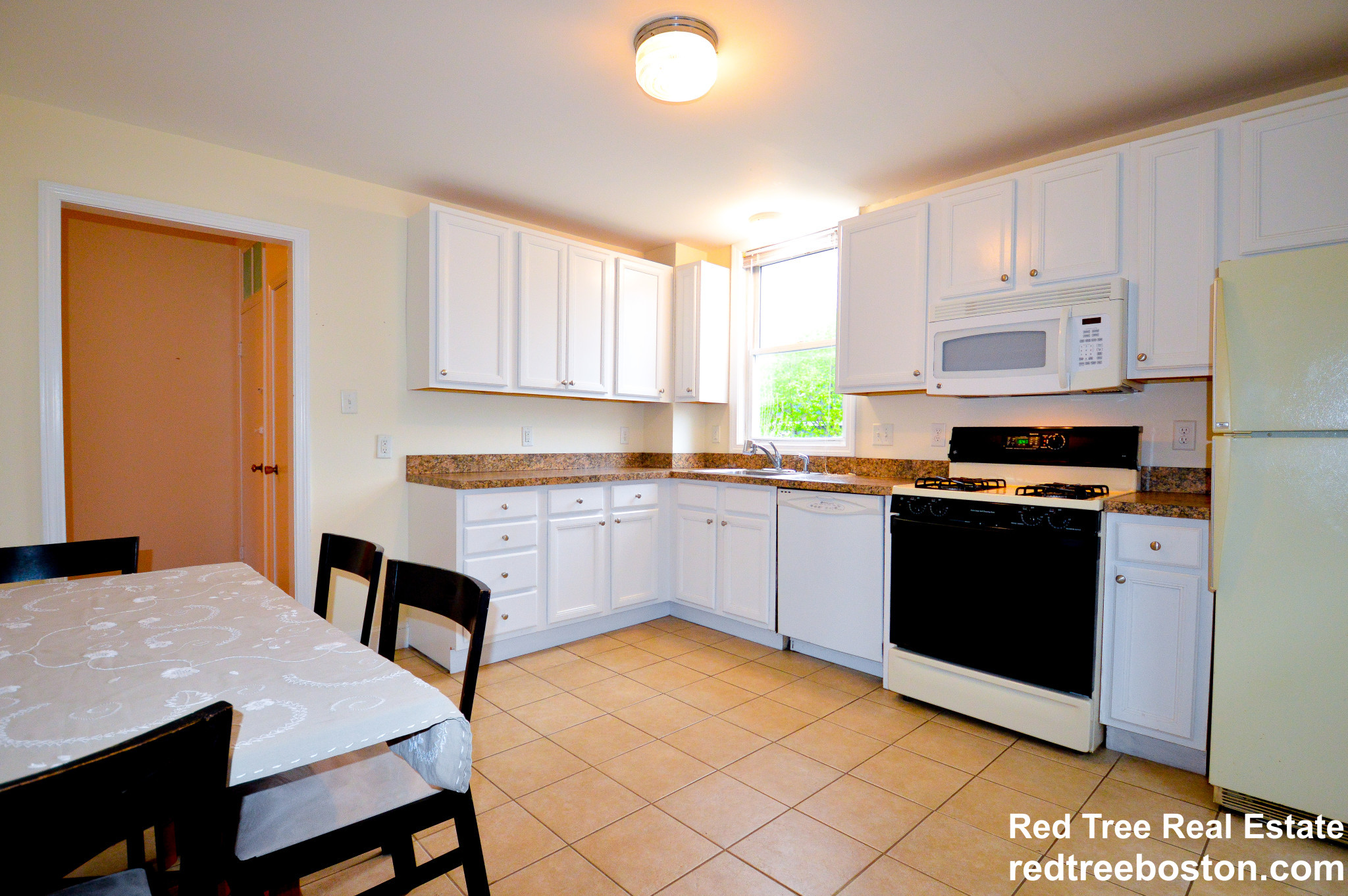 1496 Centre St, Roslindale