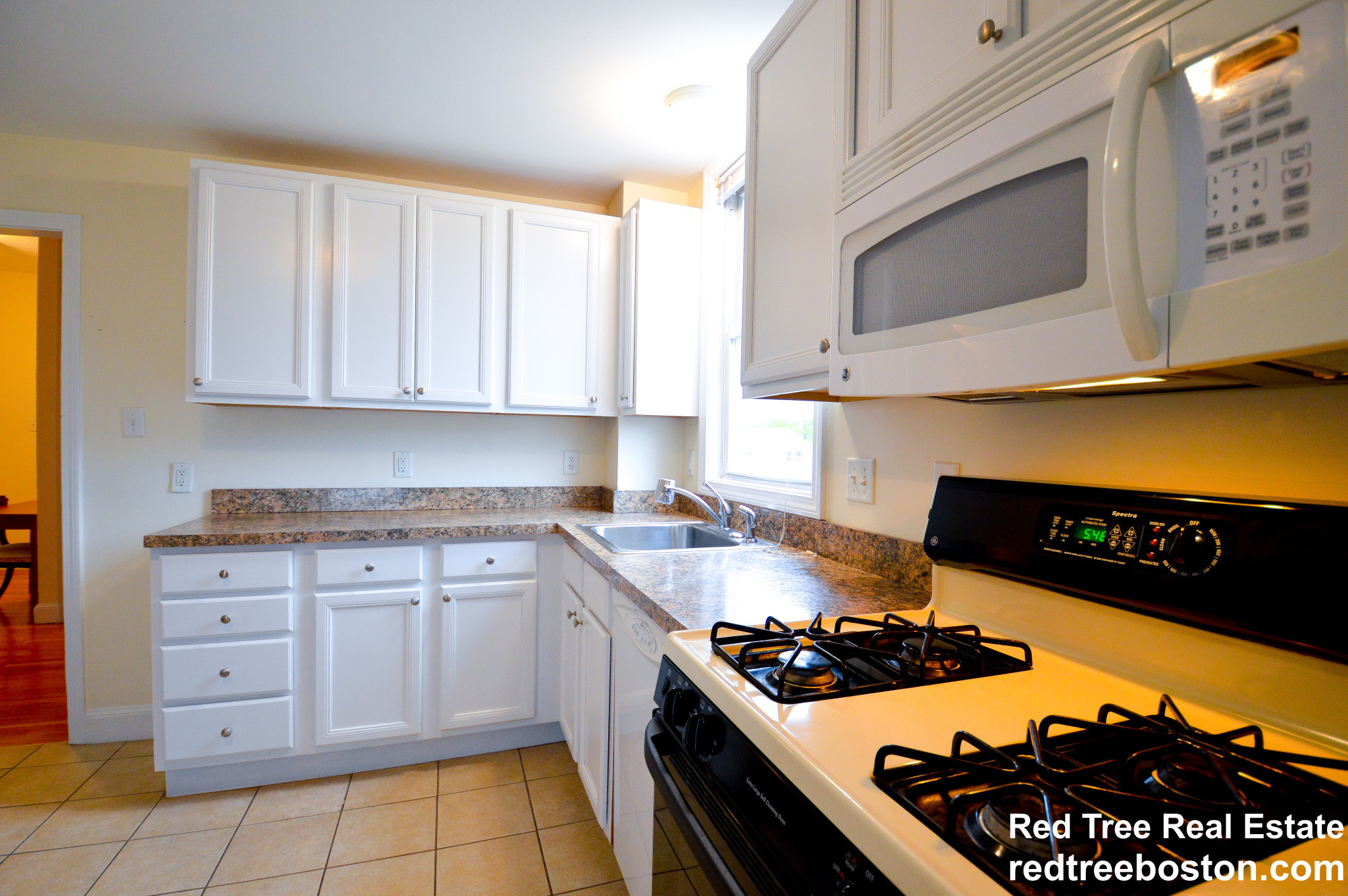 1496 Centre St, Roslindale