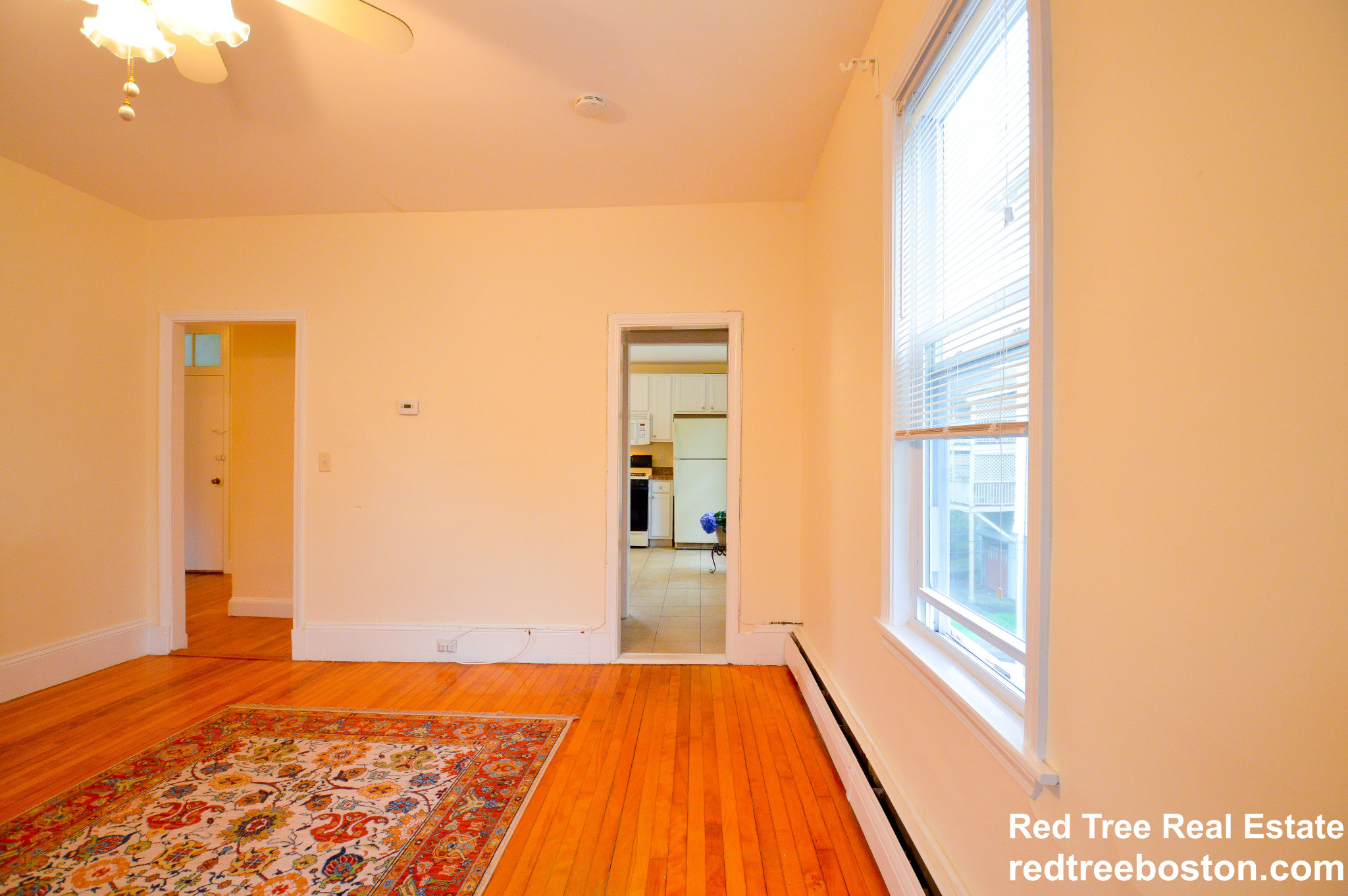 1496 Centre St, Roslindale