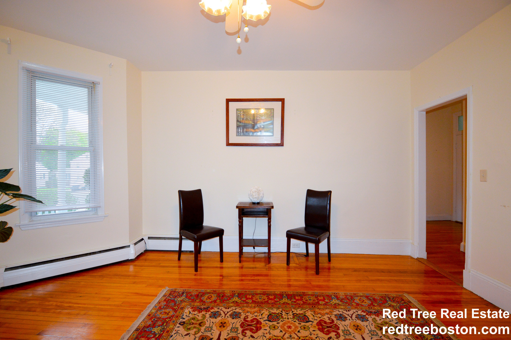1496 Centre St, Roslindale