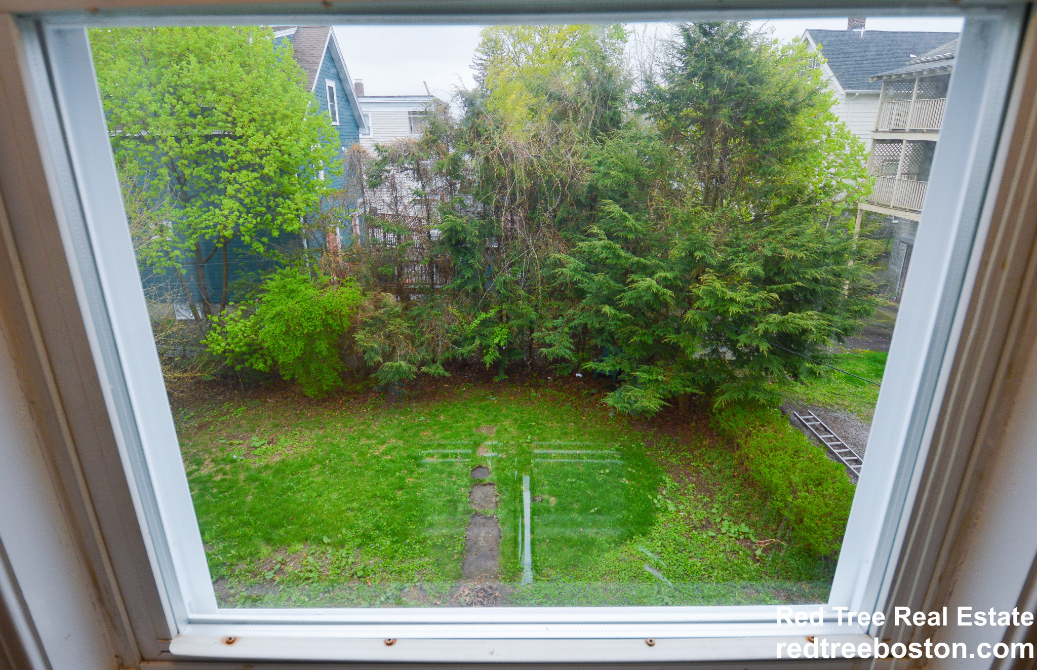 1496 Centre St, Roslindale