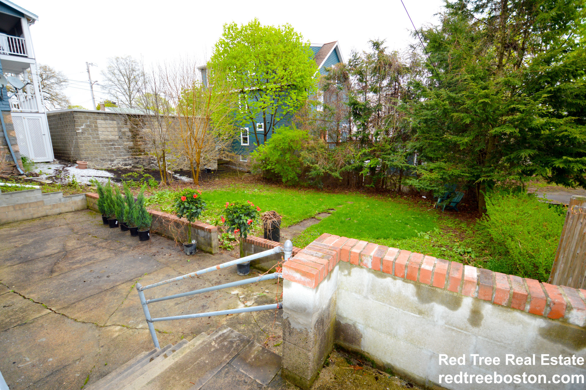 1496 Centre St, Roslindale