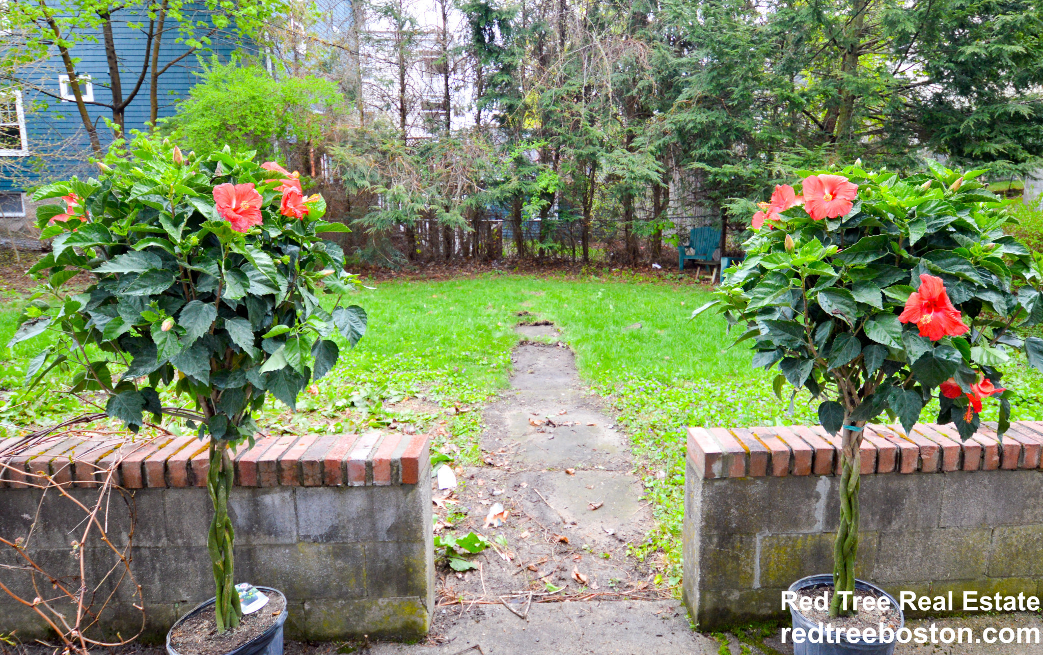 1496 Centre St, Roslindale