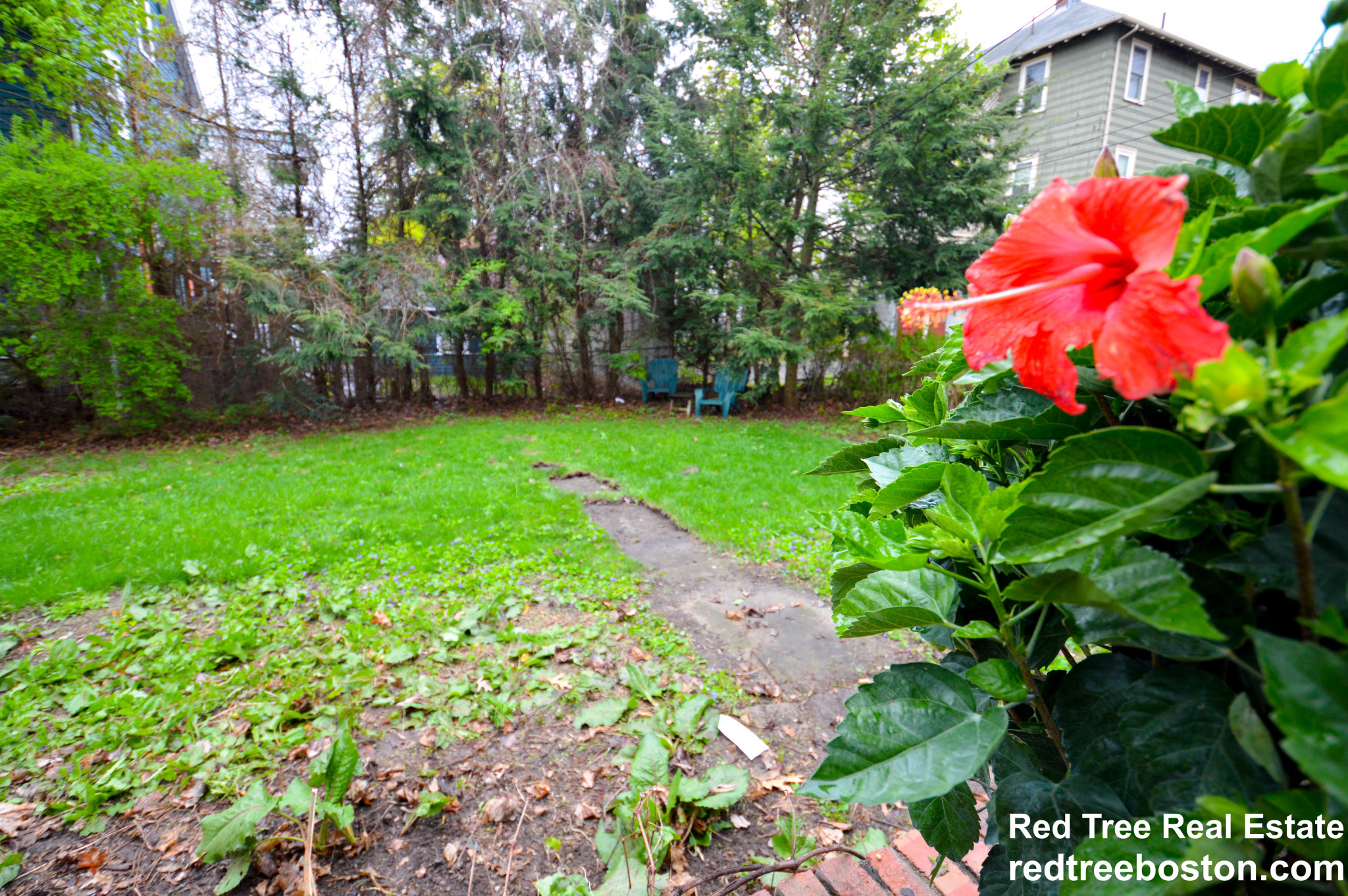 1496 Centre St, Roslindale