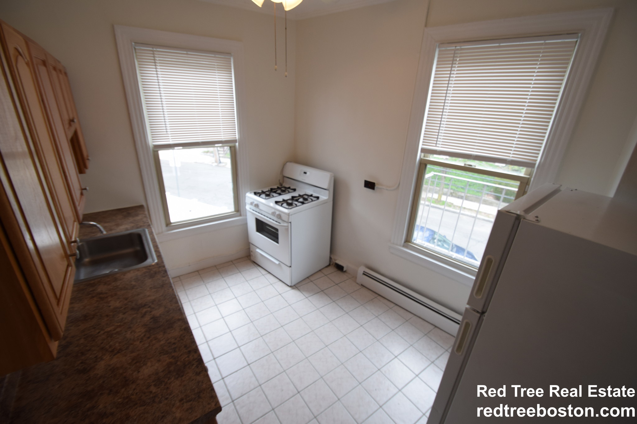 1729 Commonwealth Ave, Brighton