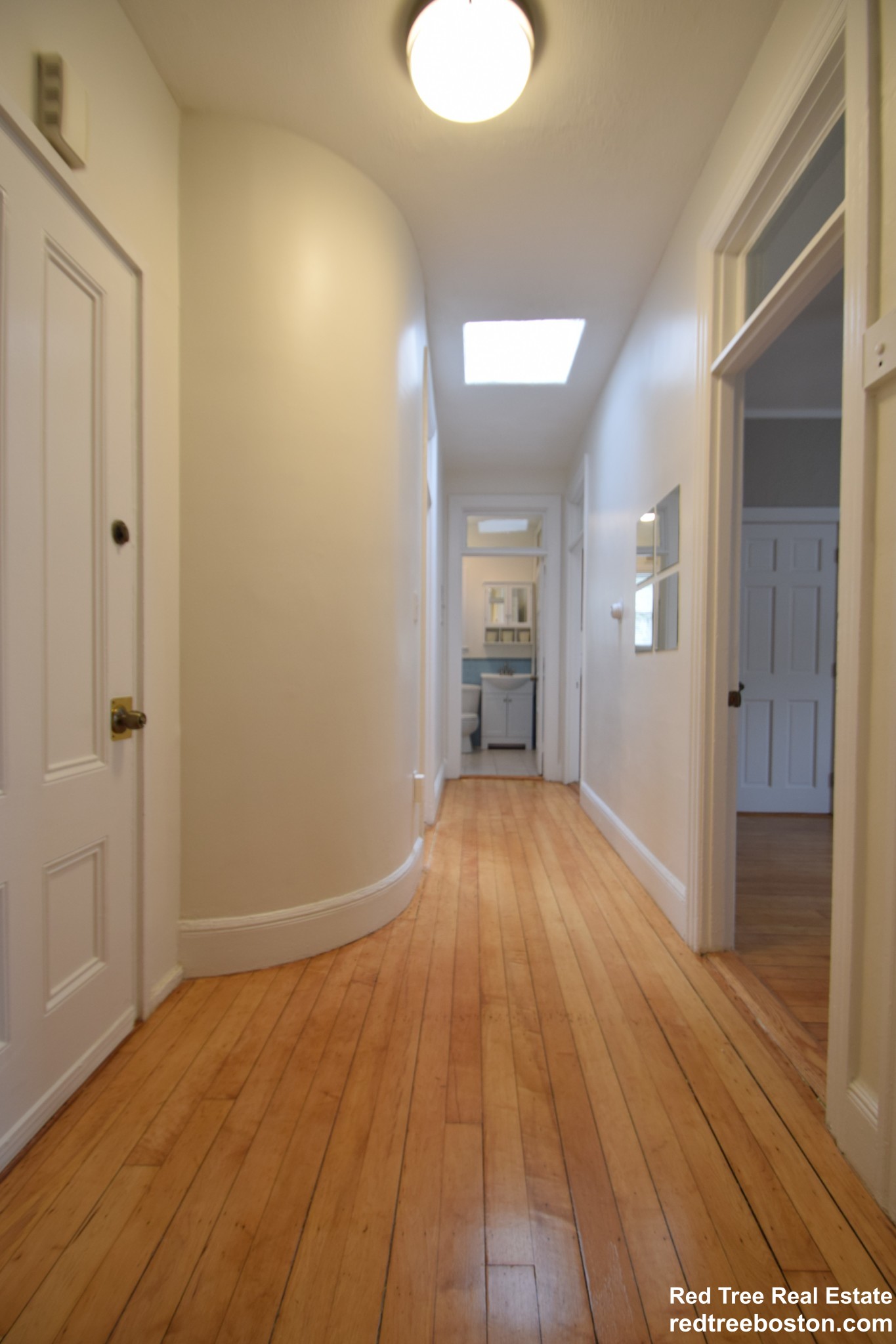 1729 Commonwealth Ave, Brighton