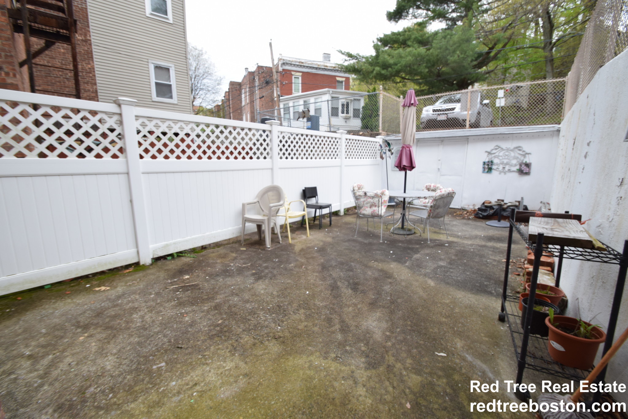 1729 Commonwealth Ave, Brighton