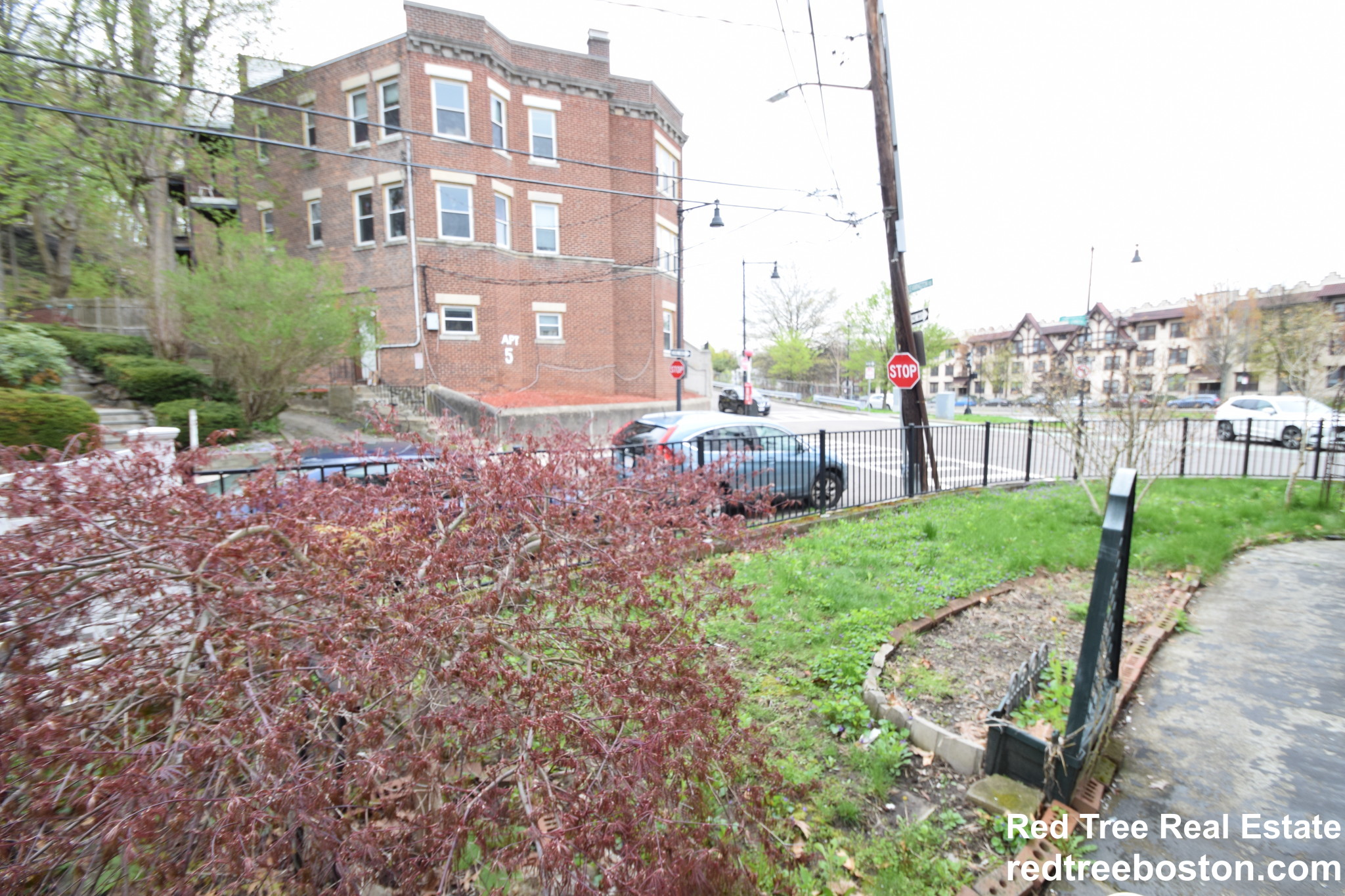 1729 Commonwealth Ave, Brighton