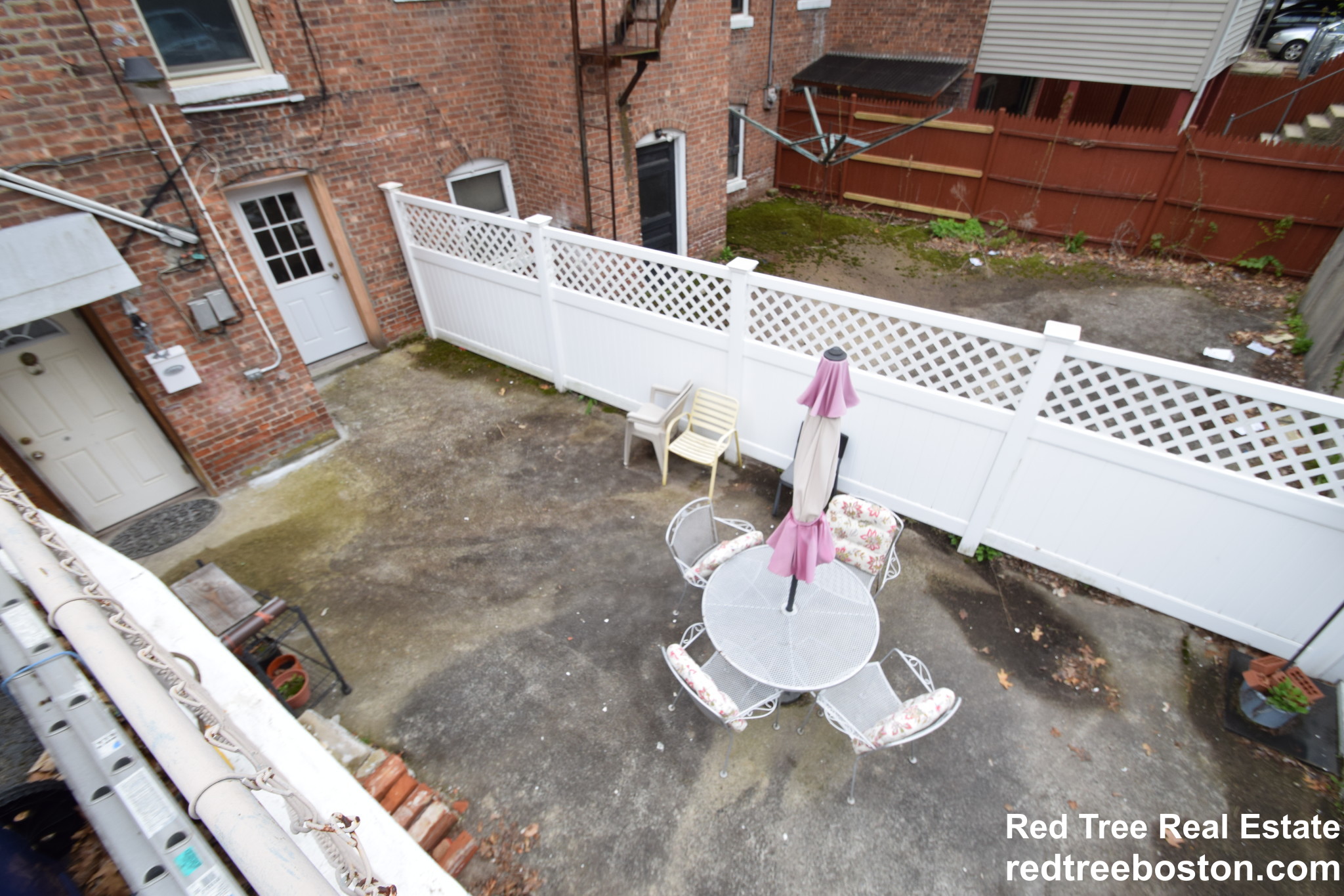 1729 Commonwealth Ave, Brighton