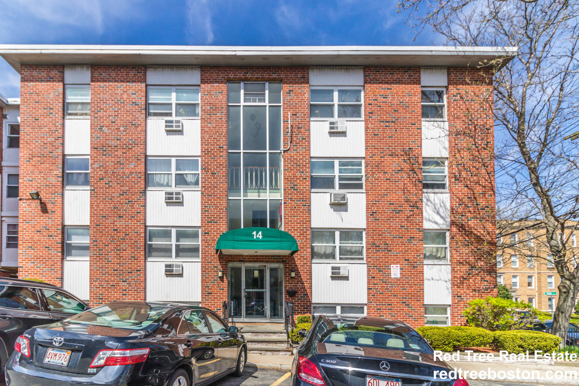 1 bed, 1 bath apartment for rent at 14 Commonwealth Ct Unit 14, Brighton — photo 10 of 12