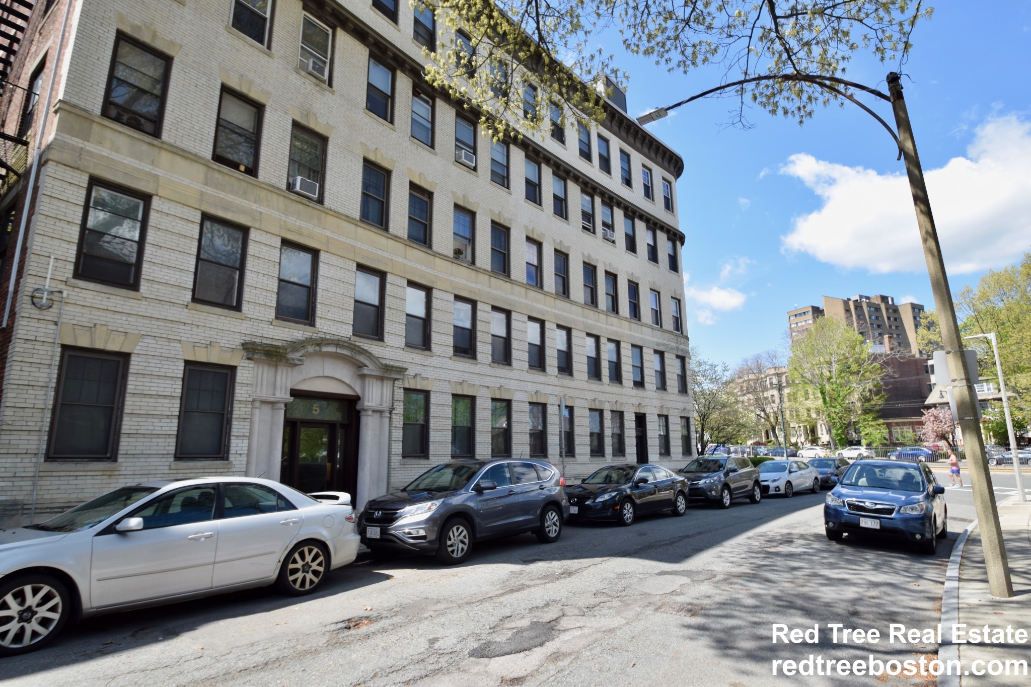 5 Braemore Rd, Brighton