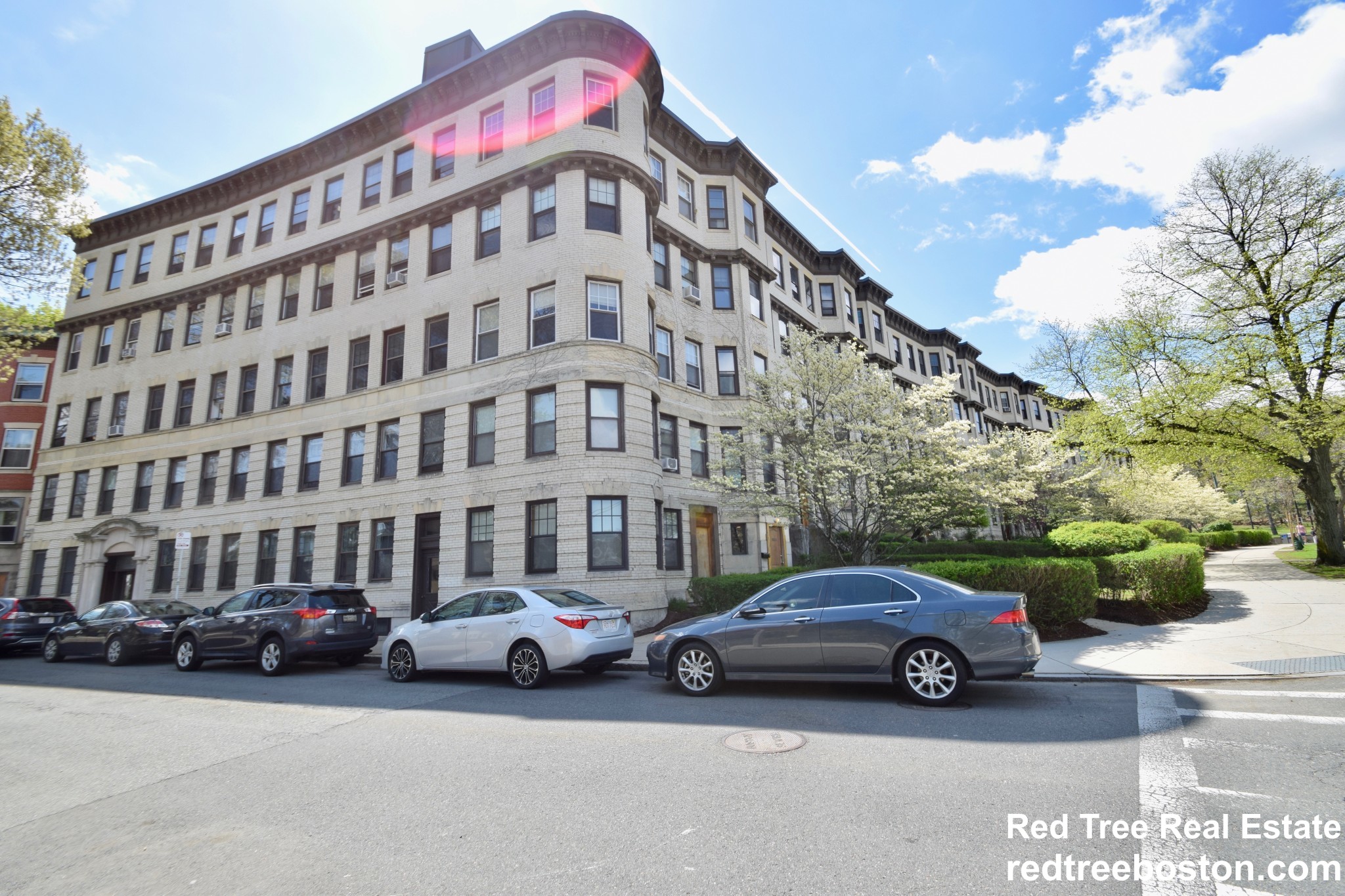 5 Braemore Rd, Brighton