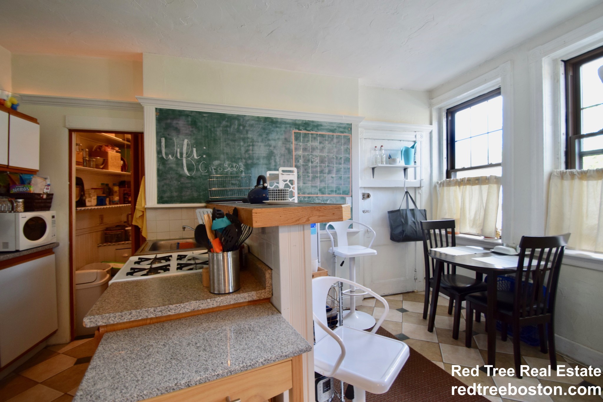 5 Braemore Rd, Brighton