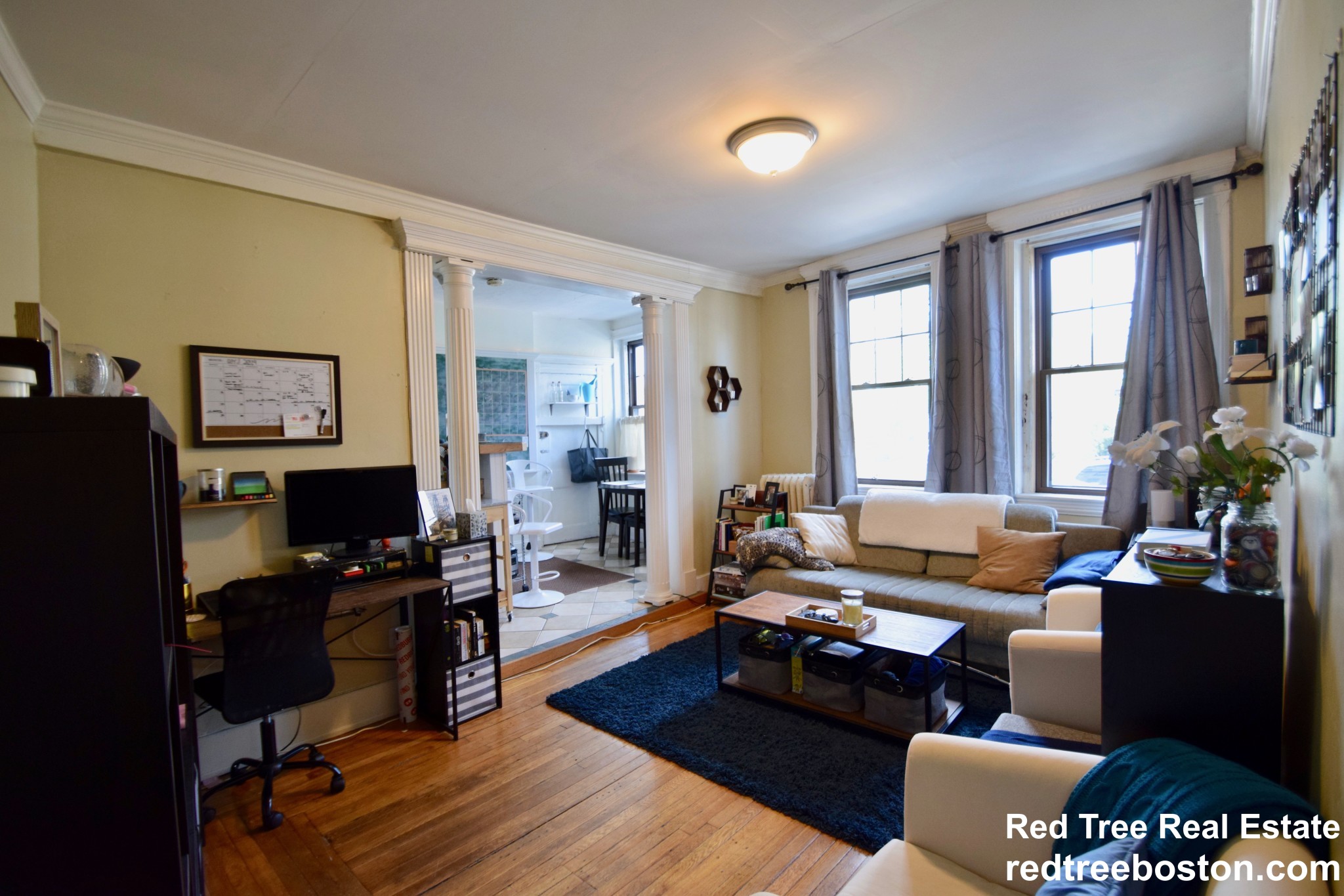 5 Braemore Rd, Brighton