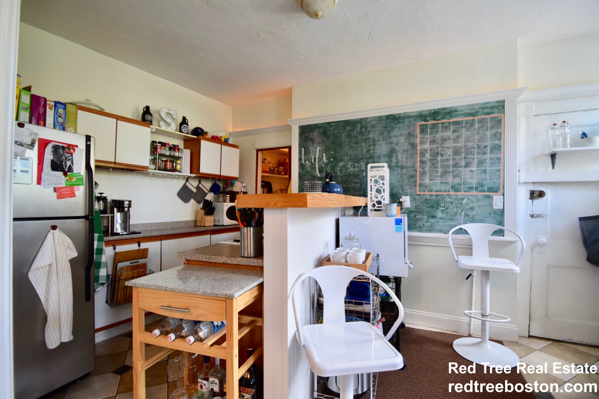 5 Braemore Rd, Brighton