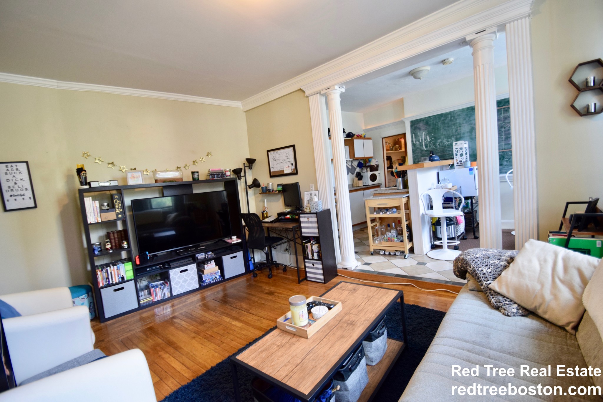 5 Braemore Rd, Brighton