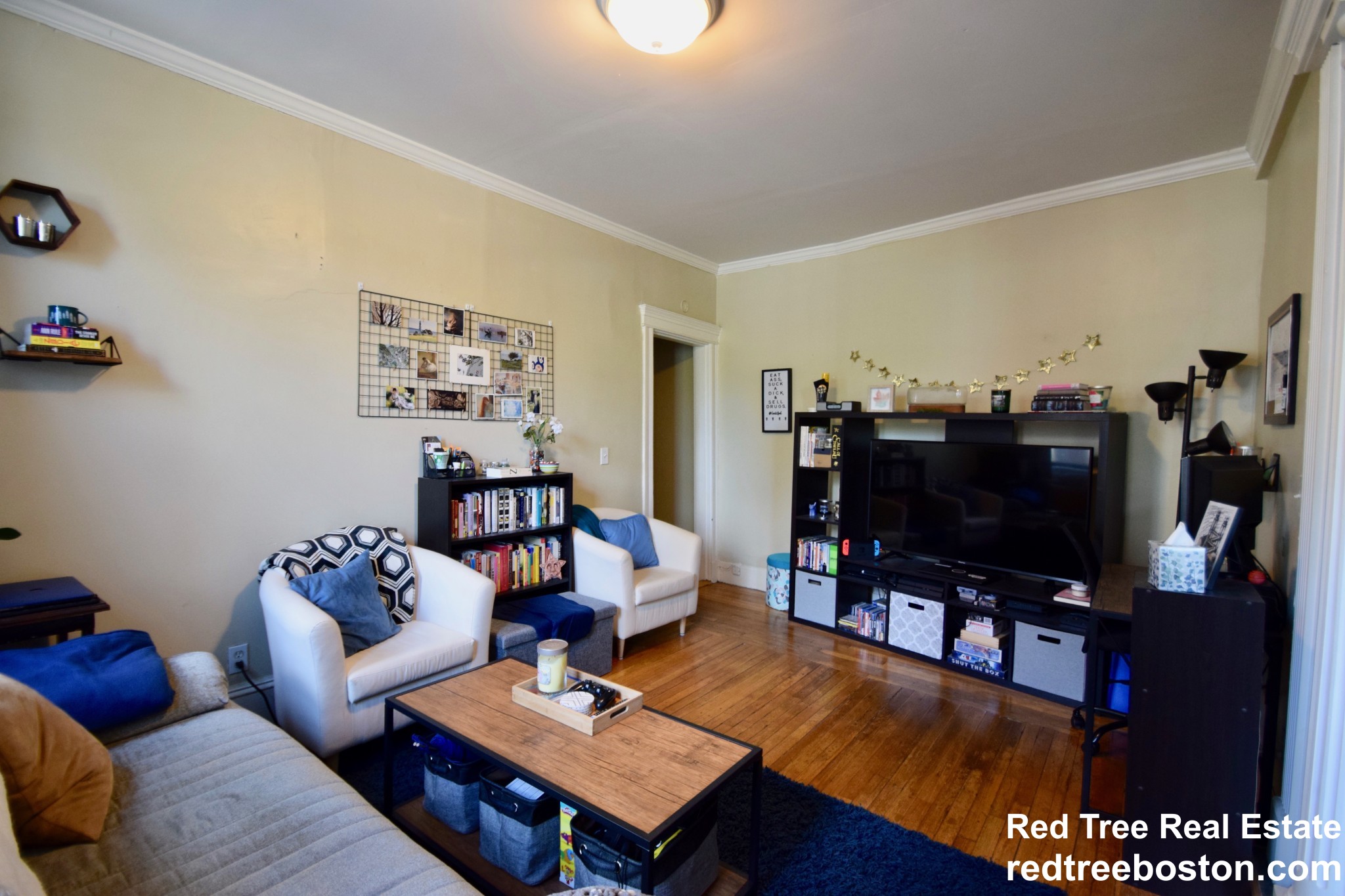 5 Braemore Rd, Brighton