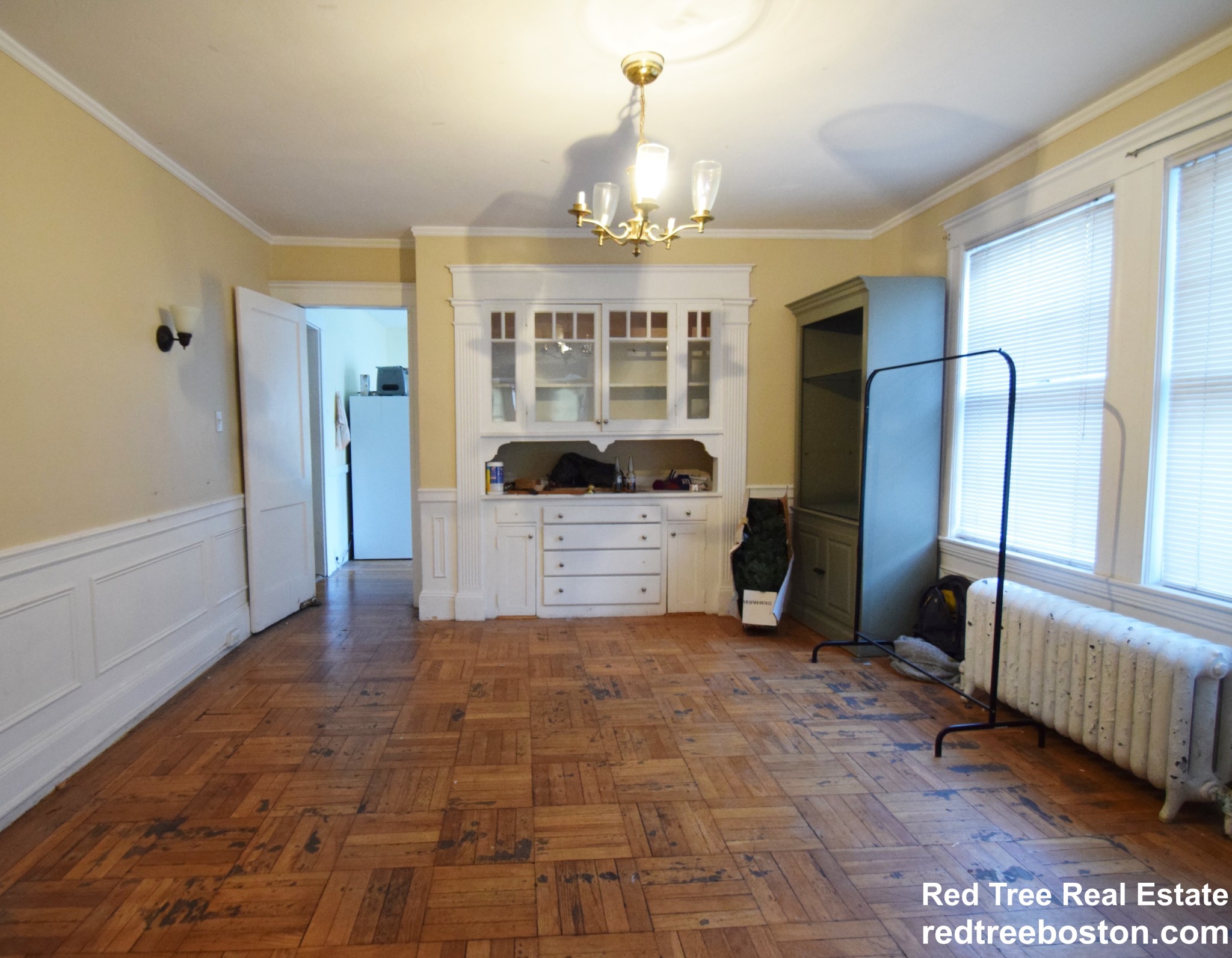 5 bed, 2 bath apartment for rent at 24 Crosby Rd Unit 1, Newton — photo 14 of 32