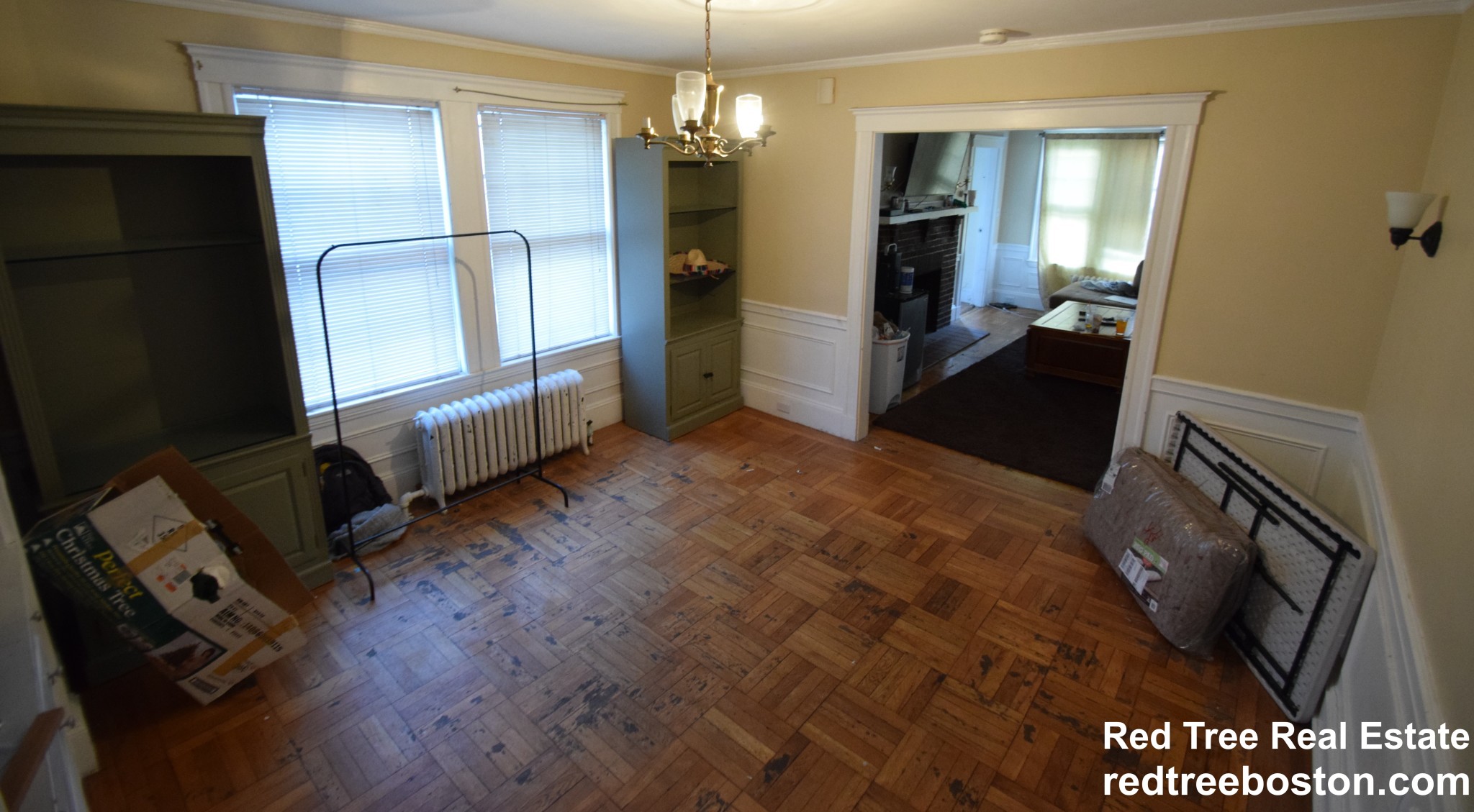 5 bed, 2 bath apartment for rent at 24 Crosby Rd Unit 1, Newton — photo 20 of 32