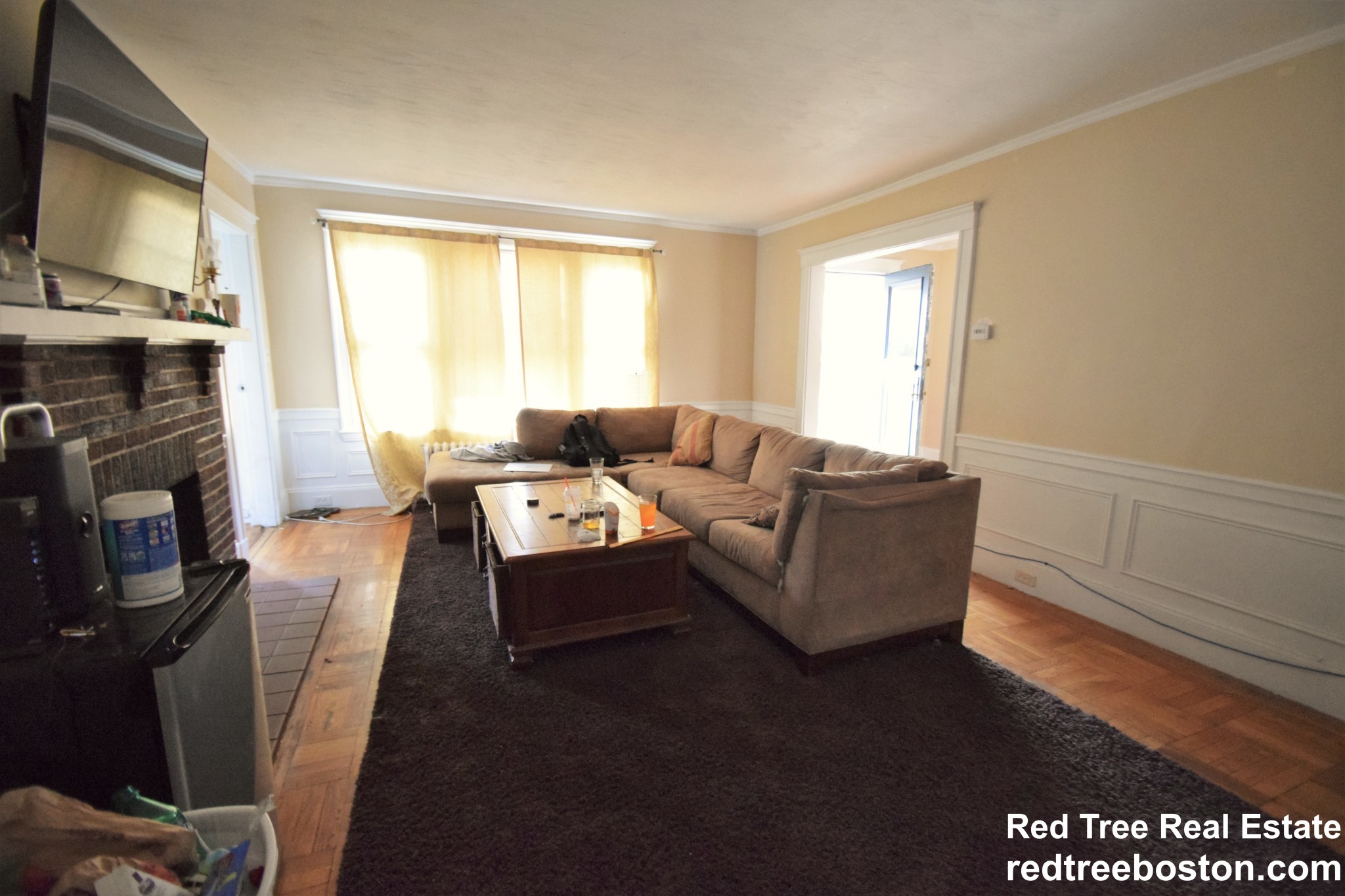 5 bed, 2 bath apartment for rent at 24 Crosby Rd Unit 1, Newton — photo 16 of 32