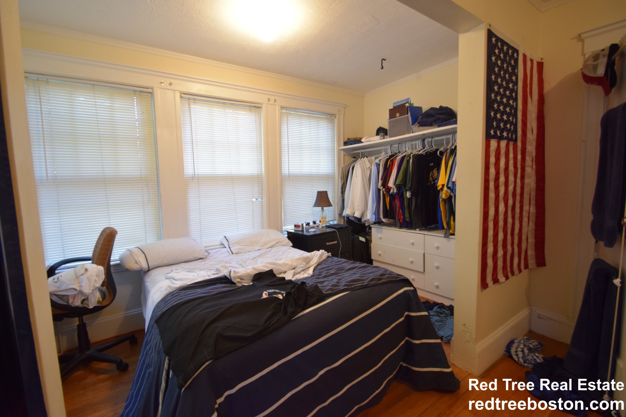 5 bed, 2 bath apartment for rent at 24 Crosby Rd Unit 1, Newton — photo 26 of 32