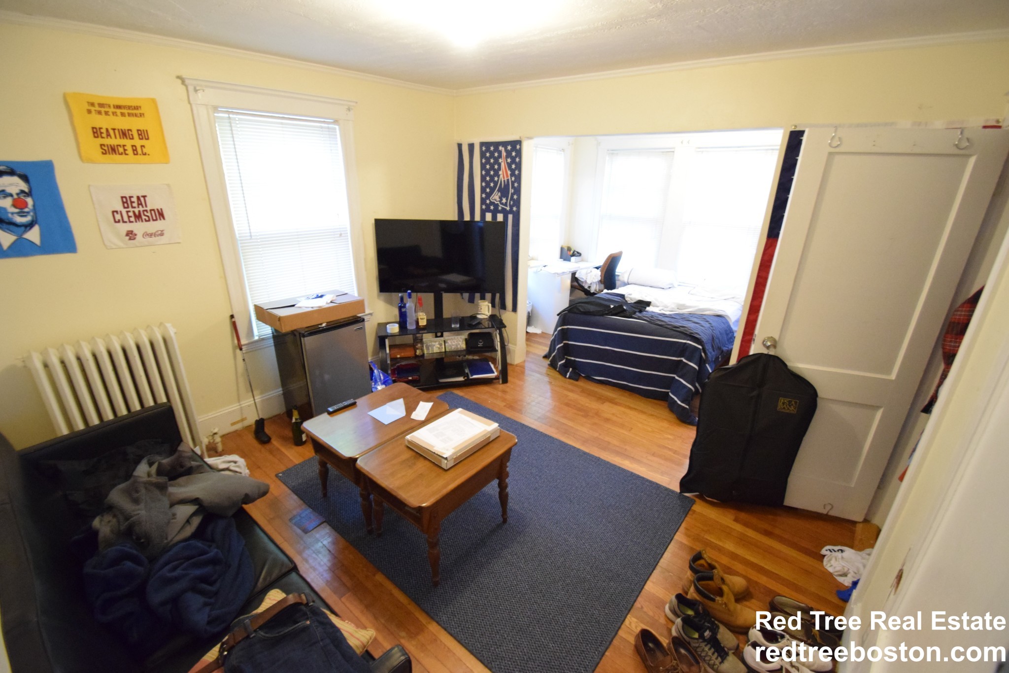 5 bed, 2 bath apartment for rent at 24 Crosby Rd Unit 1, Newton — photo 19 of 32