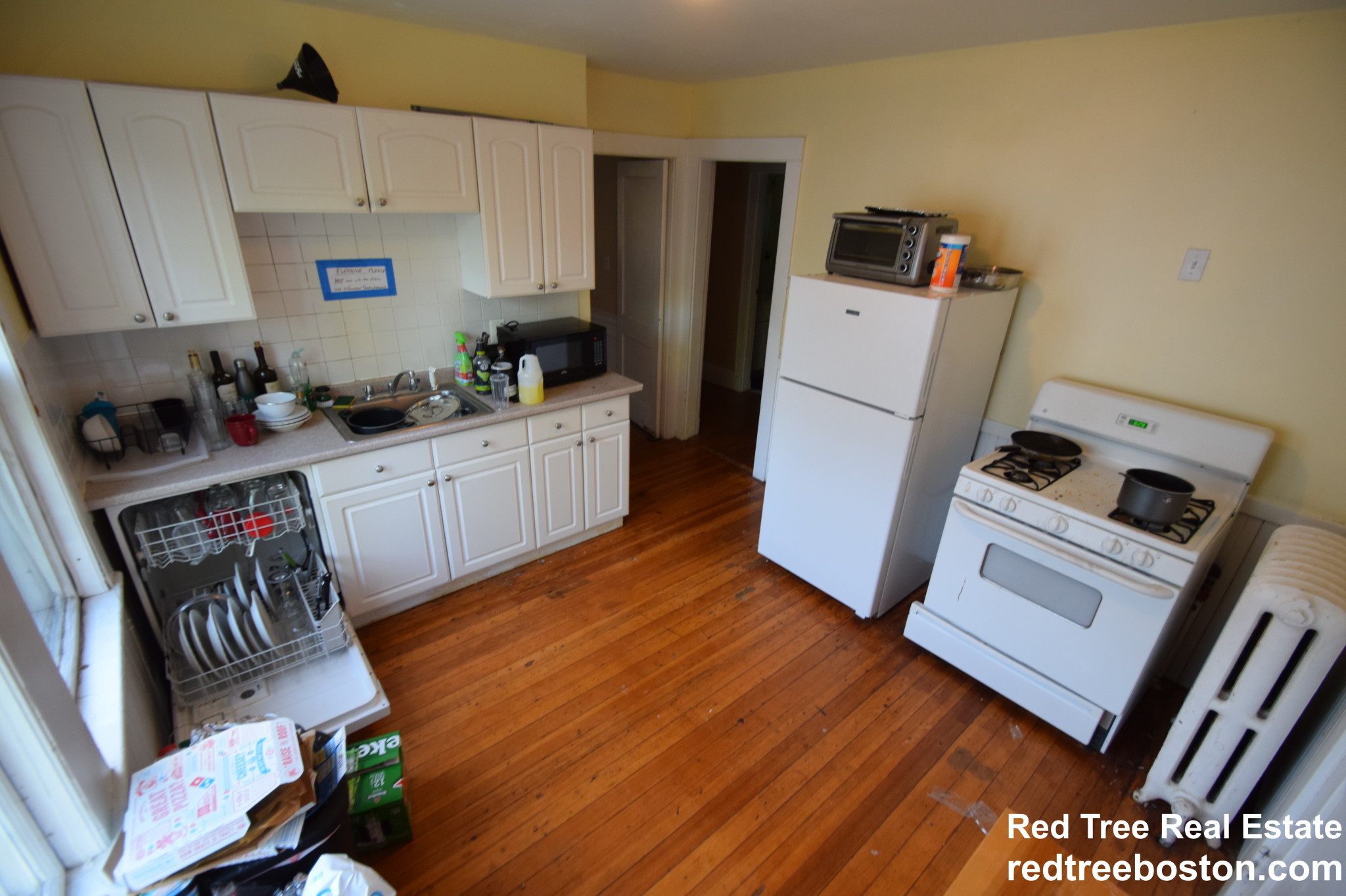 5 bed, 2 bath apartment for rent at 24 Crosby Rd Unit 1, Newton — photo 18 of 32
