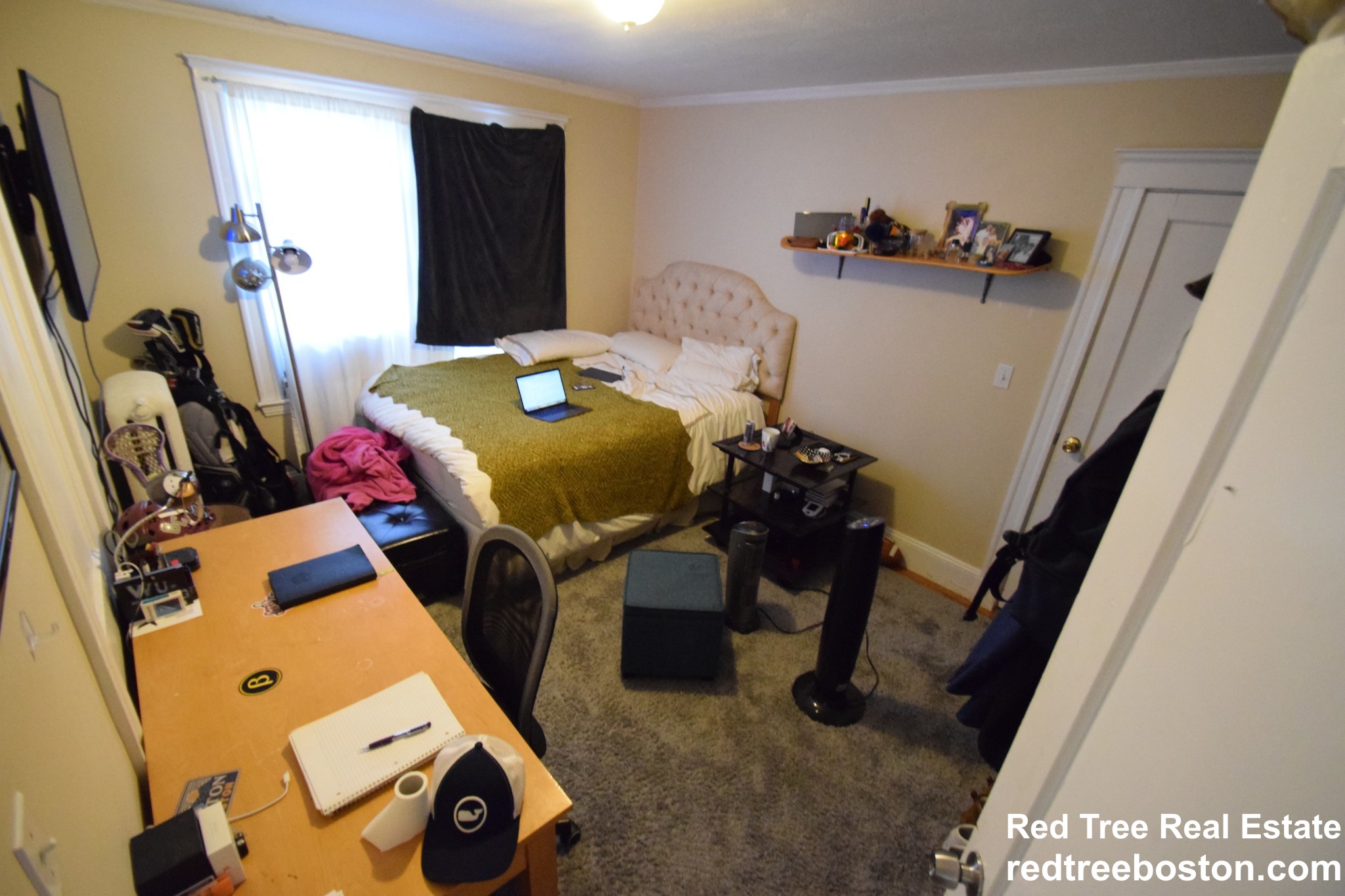 5 bed, 2 bath apartment for rent at 24 Crosby Rd Unit 1, Newton — photo 27 of 32