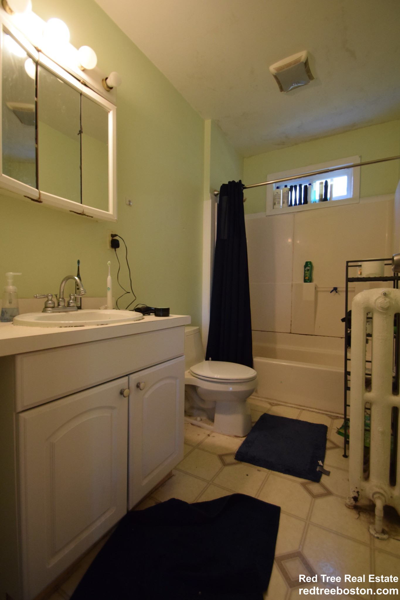 5 bed, 2 bath apartment for rent at 24 Crosby Rd Unit 1, Newton — photo 28 of 32