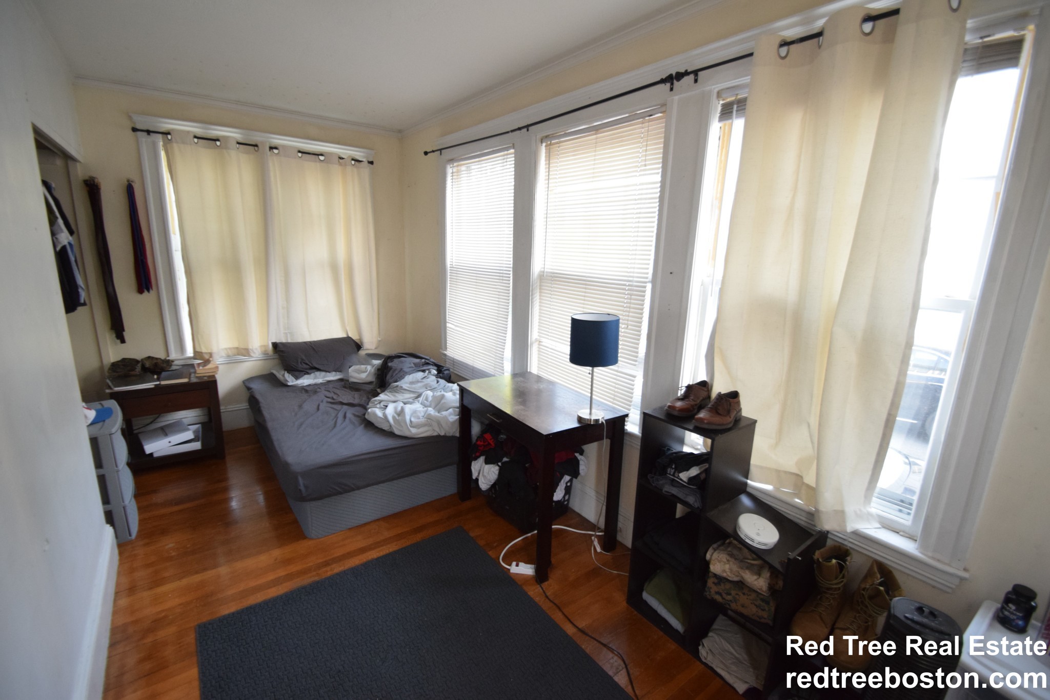 5 bed, 2 bath apartment for rent at 24 Crosby Rd Unit 1, Newton — photo 15 of 32