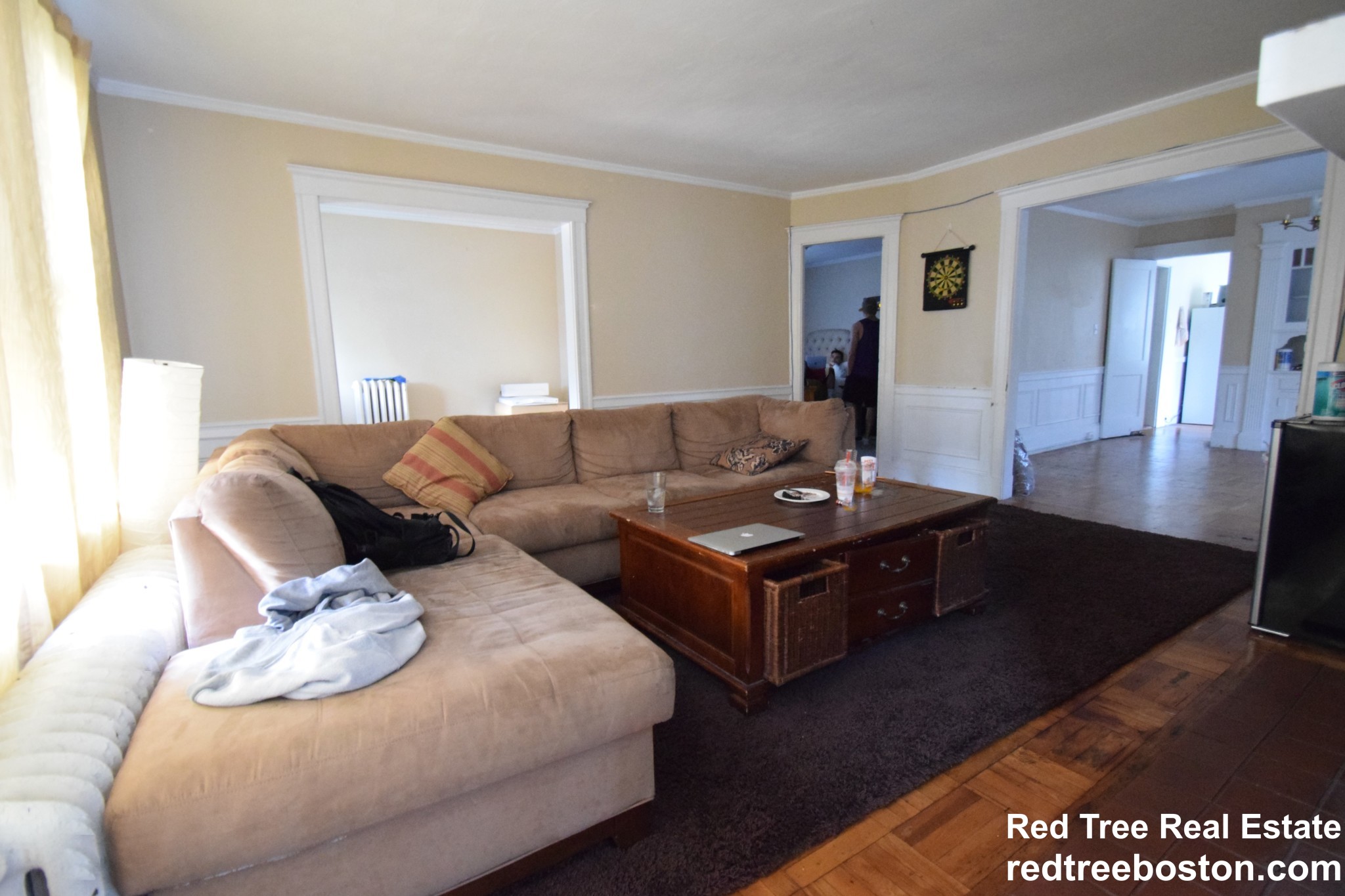 5 bed, 2 bath apartment for rent at 24 Crosby Rd Unit 1, Newton — photo 31 of 32